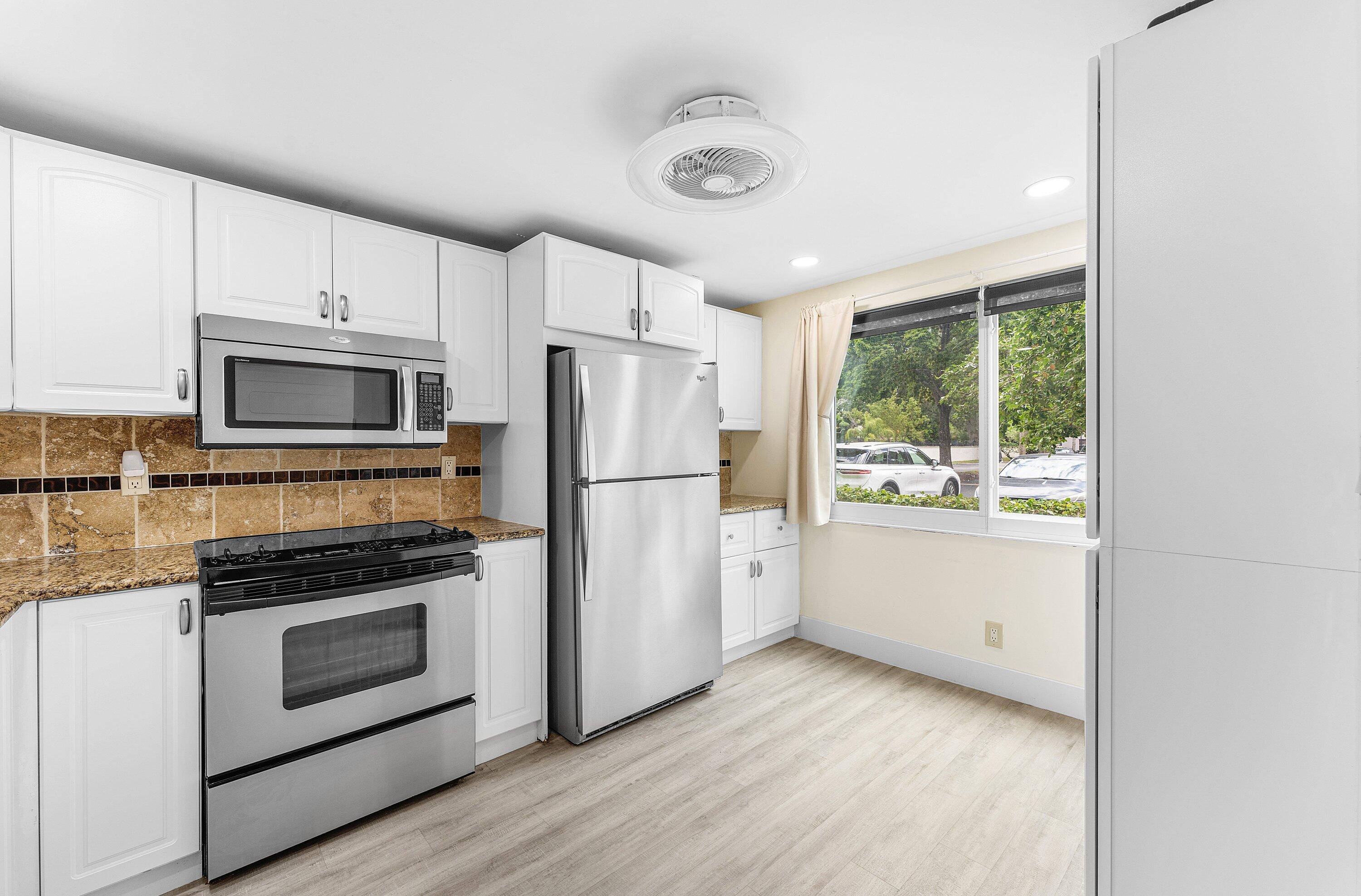 GRANADA VILLAGE D CONDO - Residential