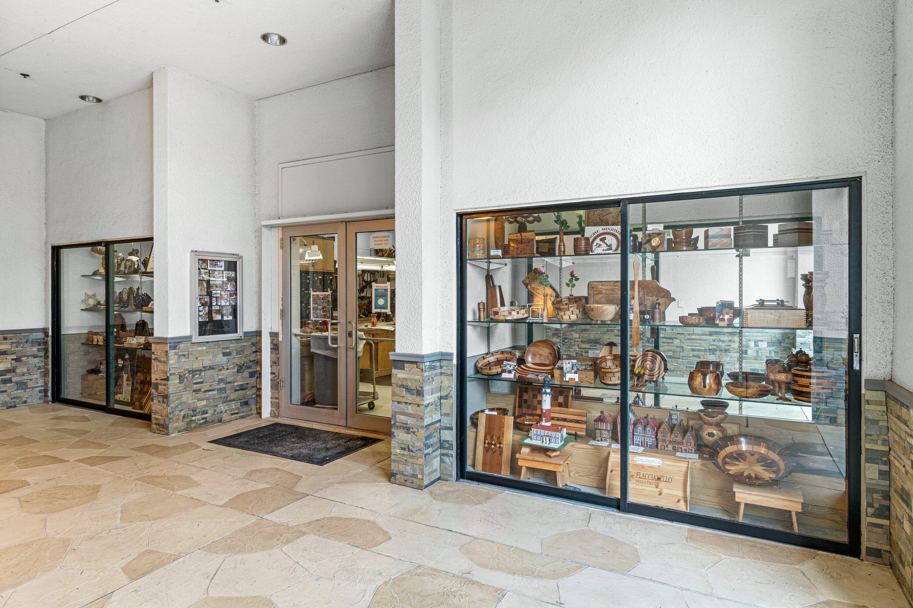 GRANADA VILLAGE D CONDO - Residential