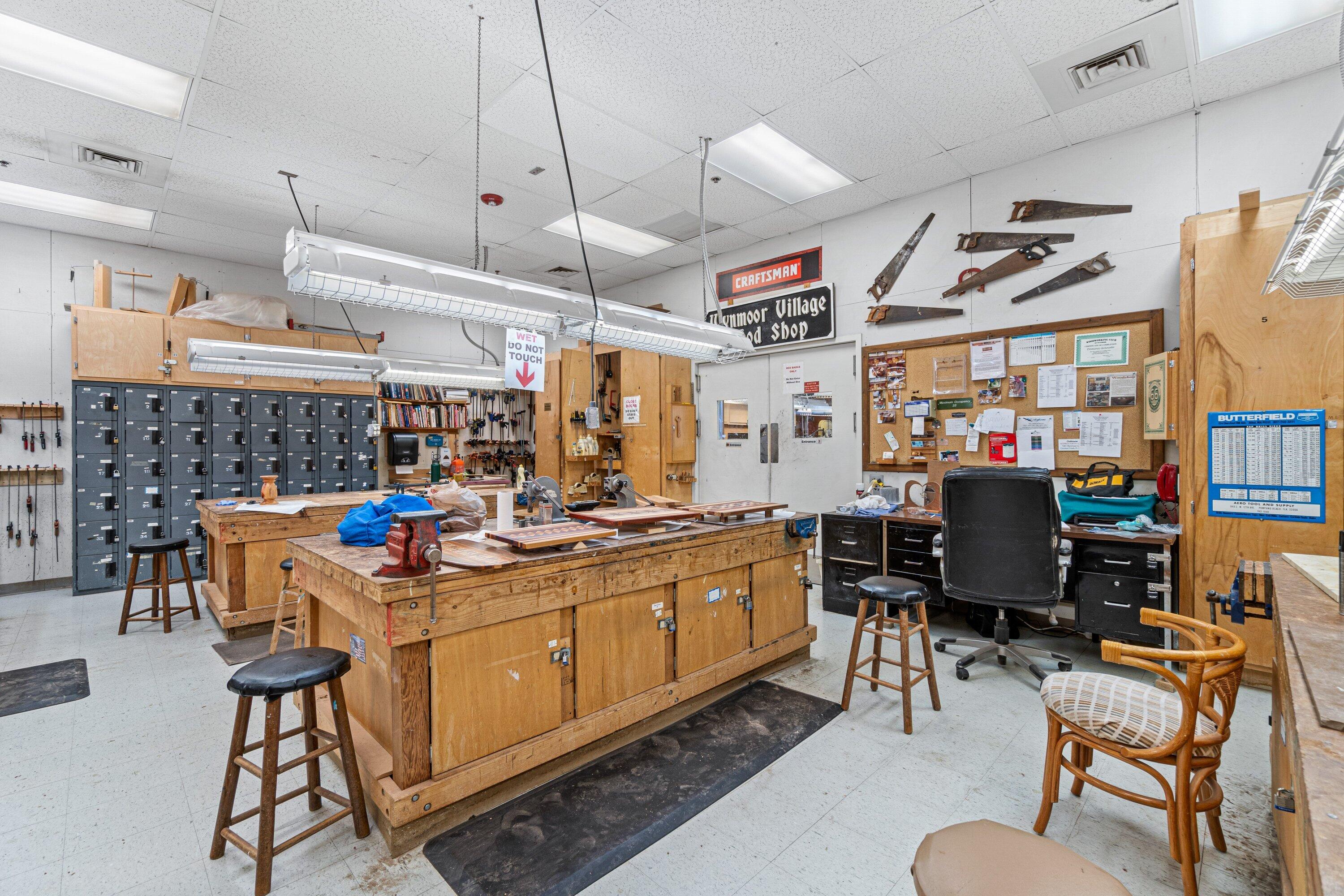 GRANADA VILLAGE D CONDO - Residential