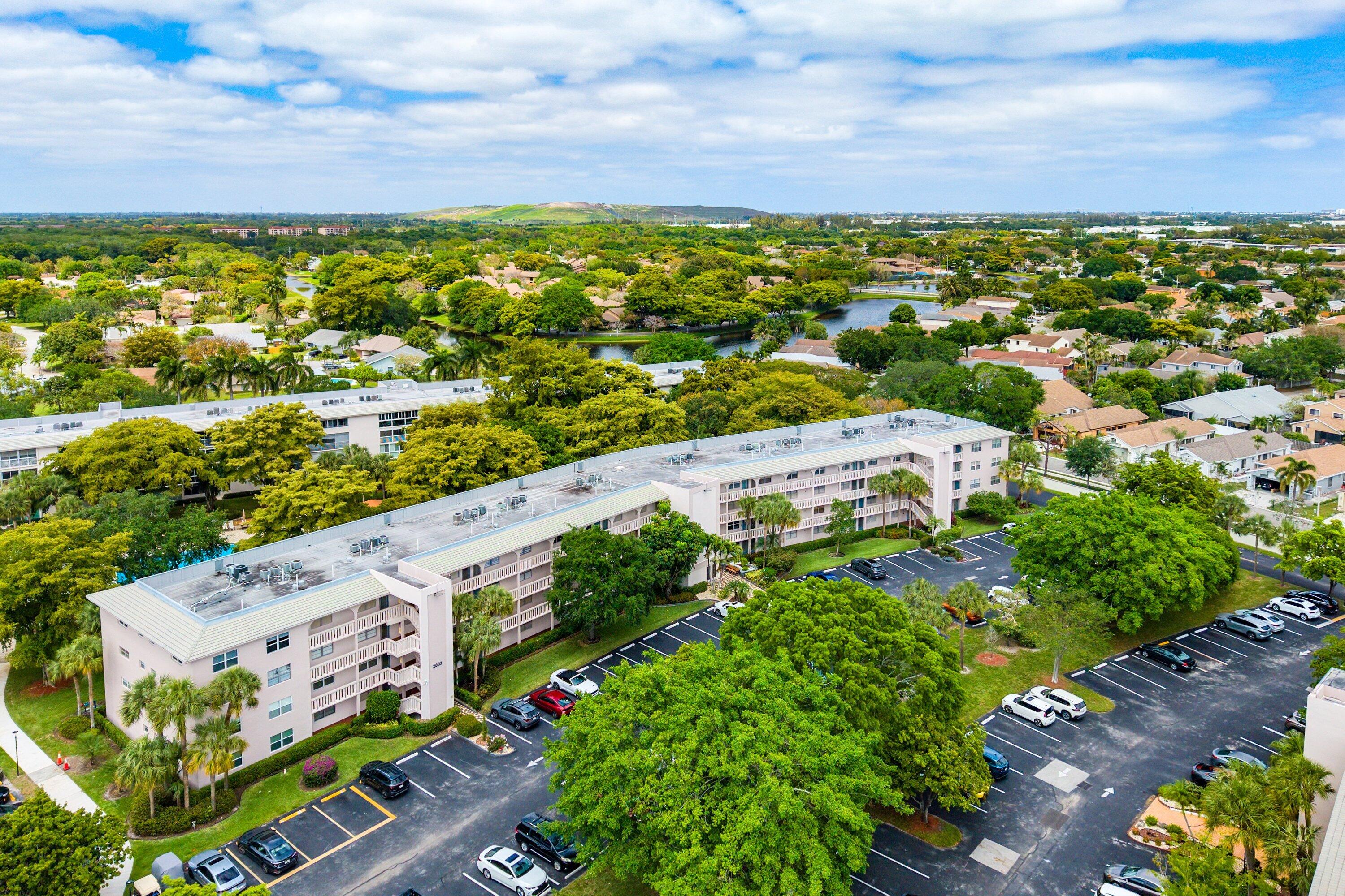 GRANADA VILLAGE D CONDO - Residential