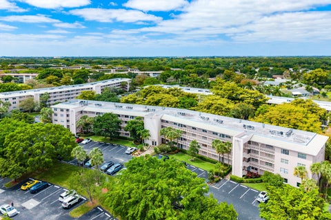 Tiny photo for 2003 Granada Drive #M1, Coconut Creek, FL 33066 (MLS # B26018558)