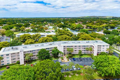 Tiny photo for 2003 Granada Drive #M1, Coconut Creek, FL 33066 (MLS # B26018558)
