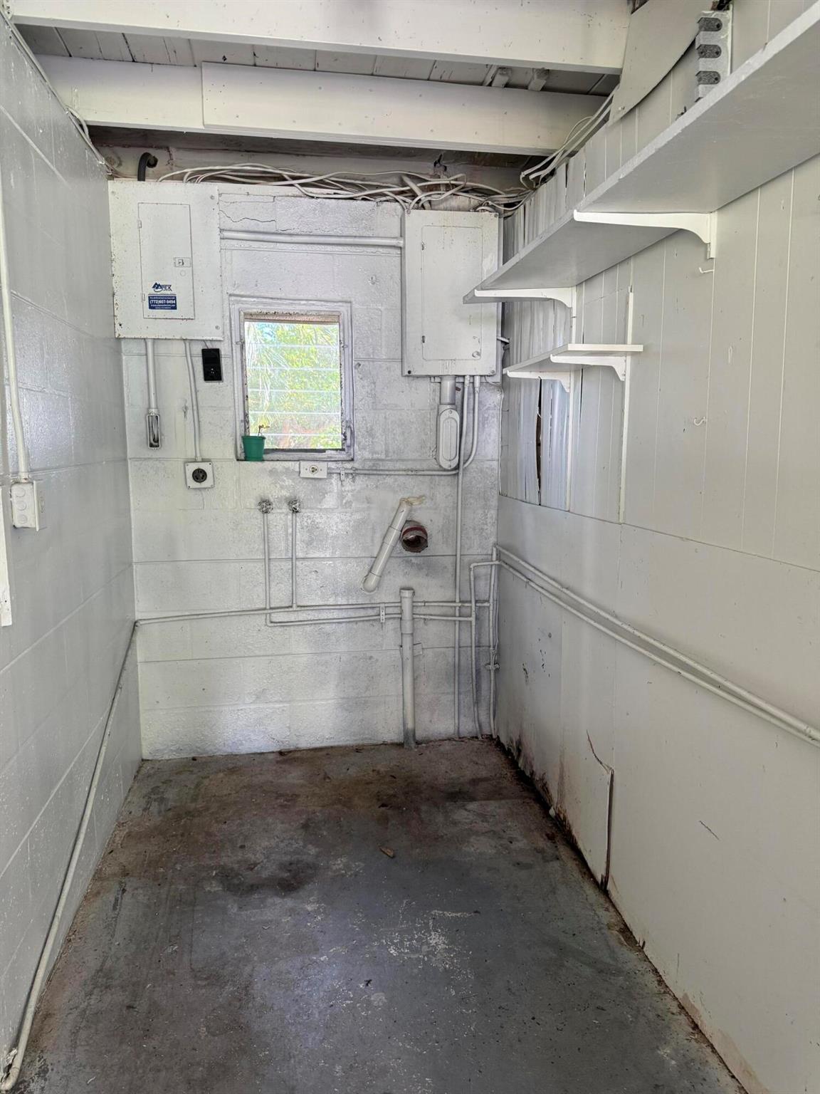 RIVERSIDE HEIGHTS - Residential Lease