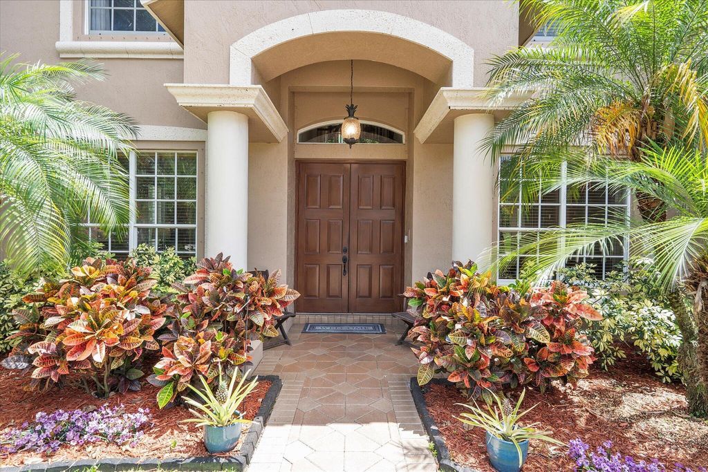 Photo of 6616 NW 56th Drive, Coral Springs, FL 33067 (MLS # R11088739)