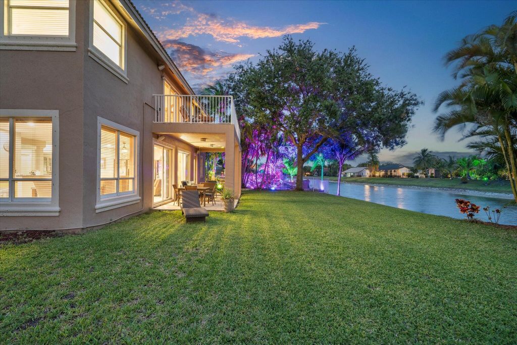 Photo of 6616 NW 56th Drive, Coral Springs, FL 33067 (MLS # R11088739)