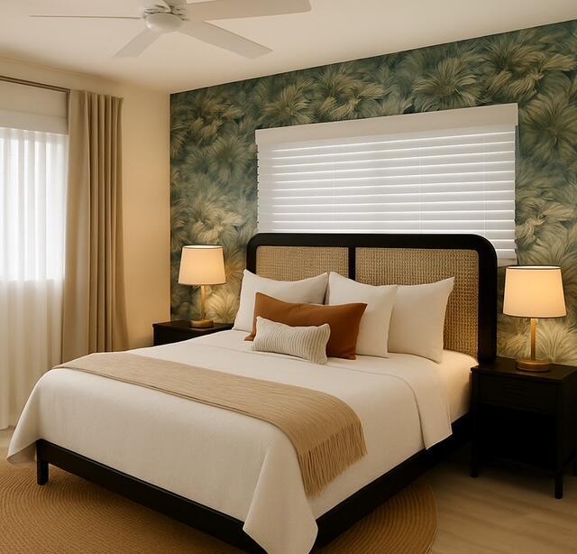 NORTH PALM BEACH VILLAGE - Residential Lease