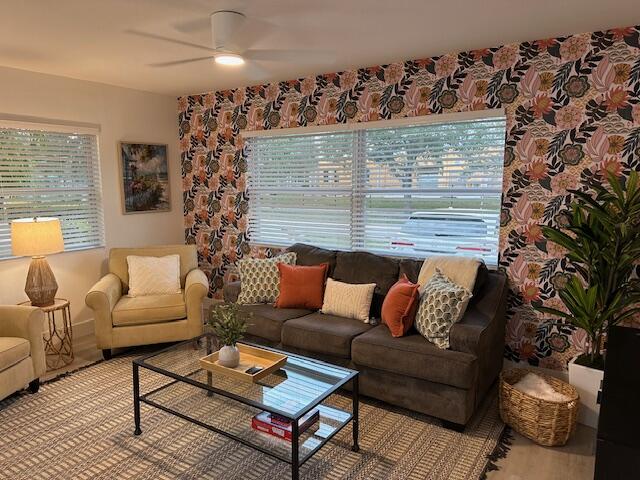 NORTH PALM BEACH VILLAGE OF 8 - Residential Lease