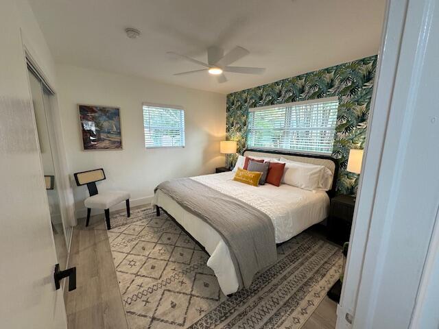 NORTH PALM BEACH VILLAGE OF 8 - Residential Lease