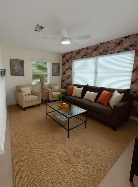 NORTH PALM BEACH VILLAGE - Residential Lease