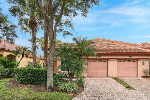 1007 Via Jardin Palm Beach Gardens FL 33418