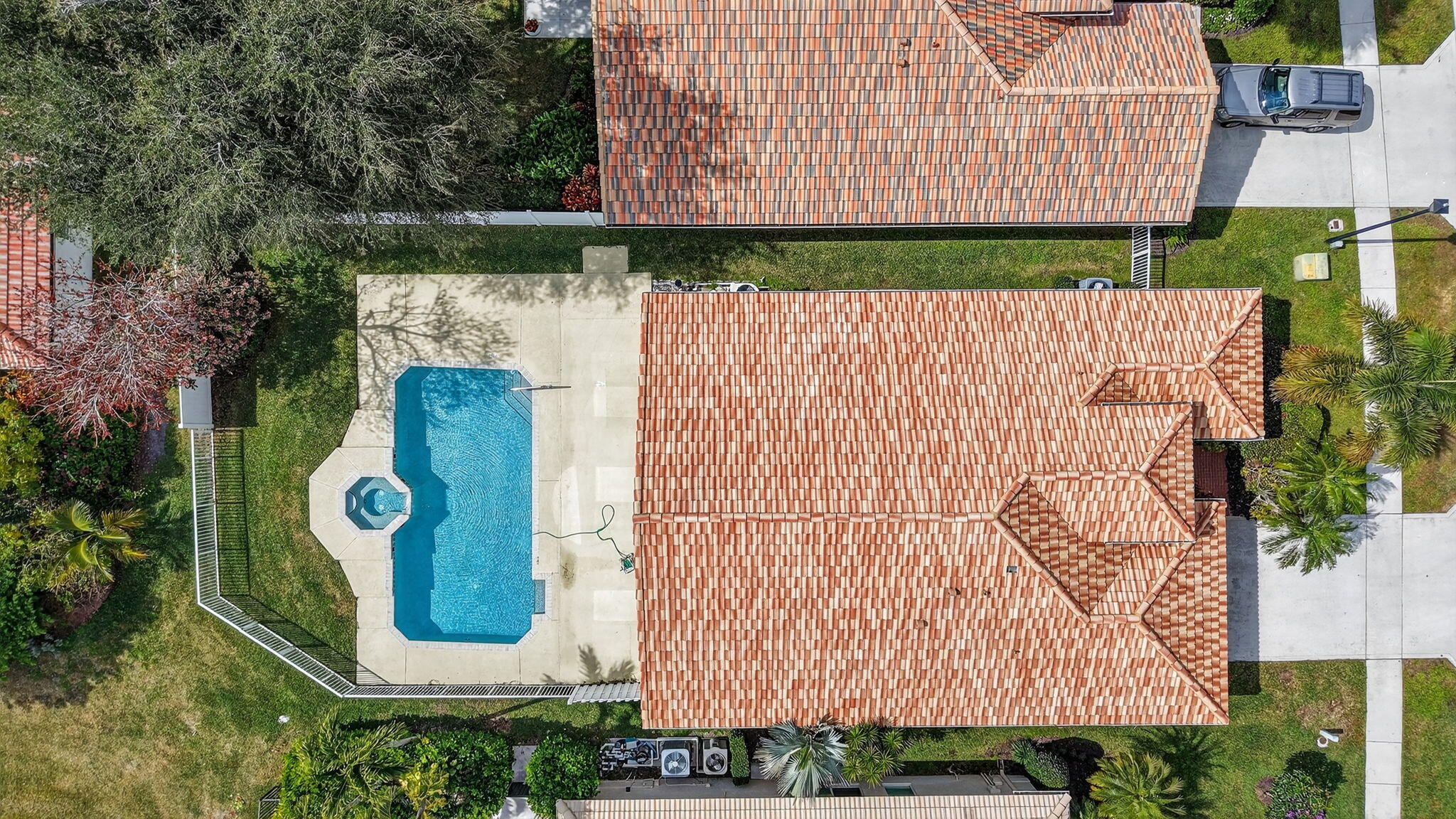 POLO TRACE - Residential