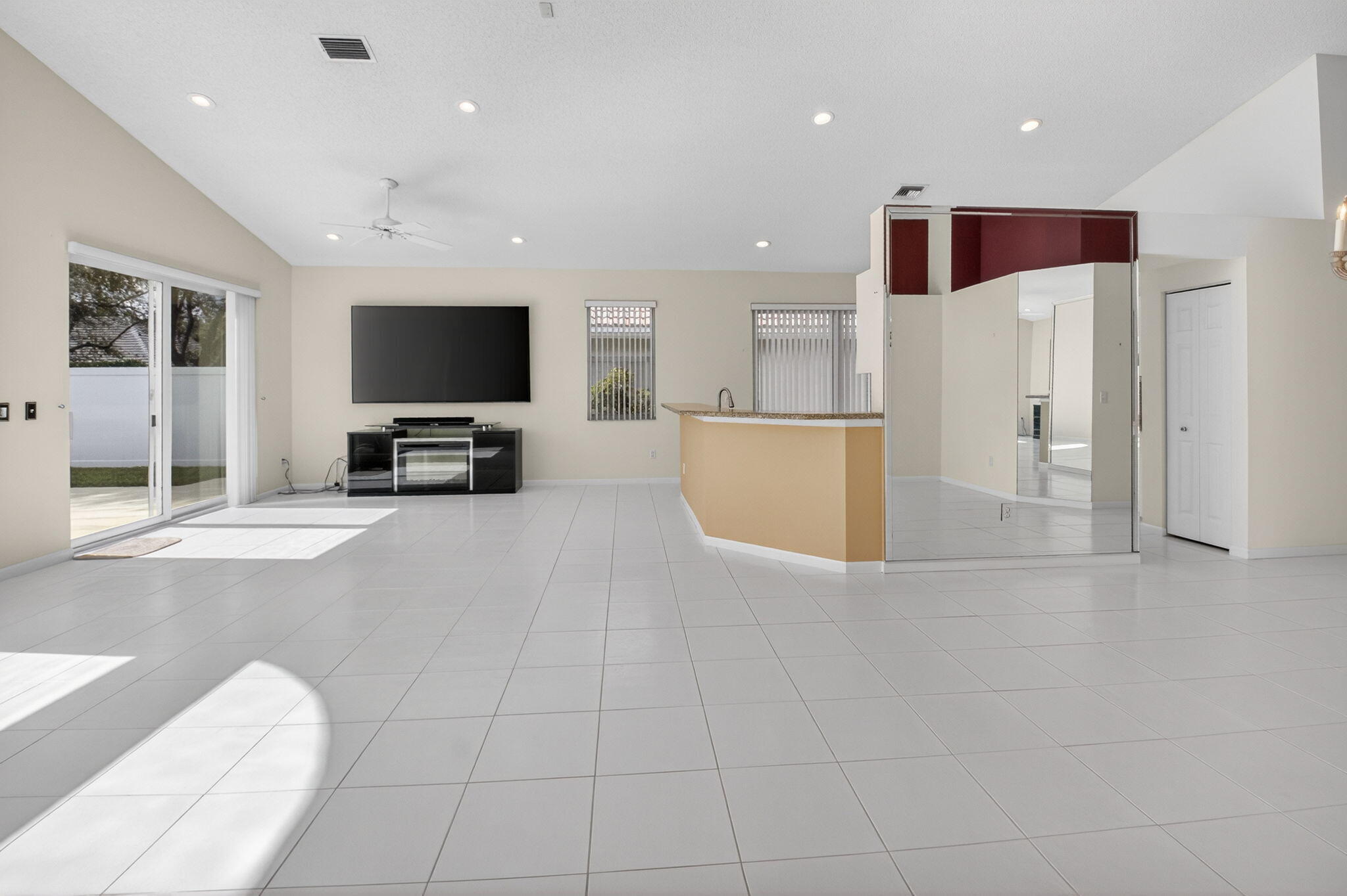 POLO TRACE - Residential