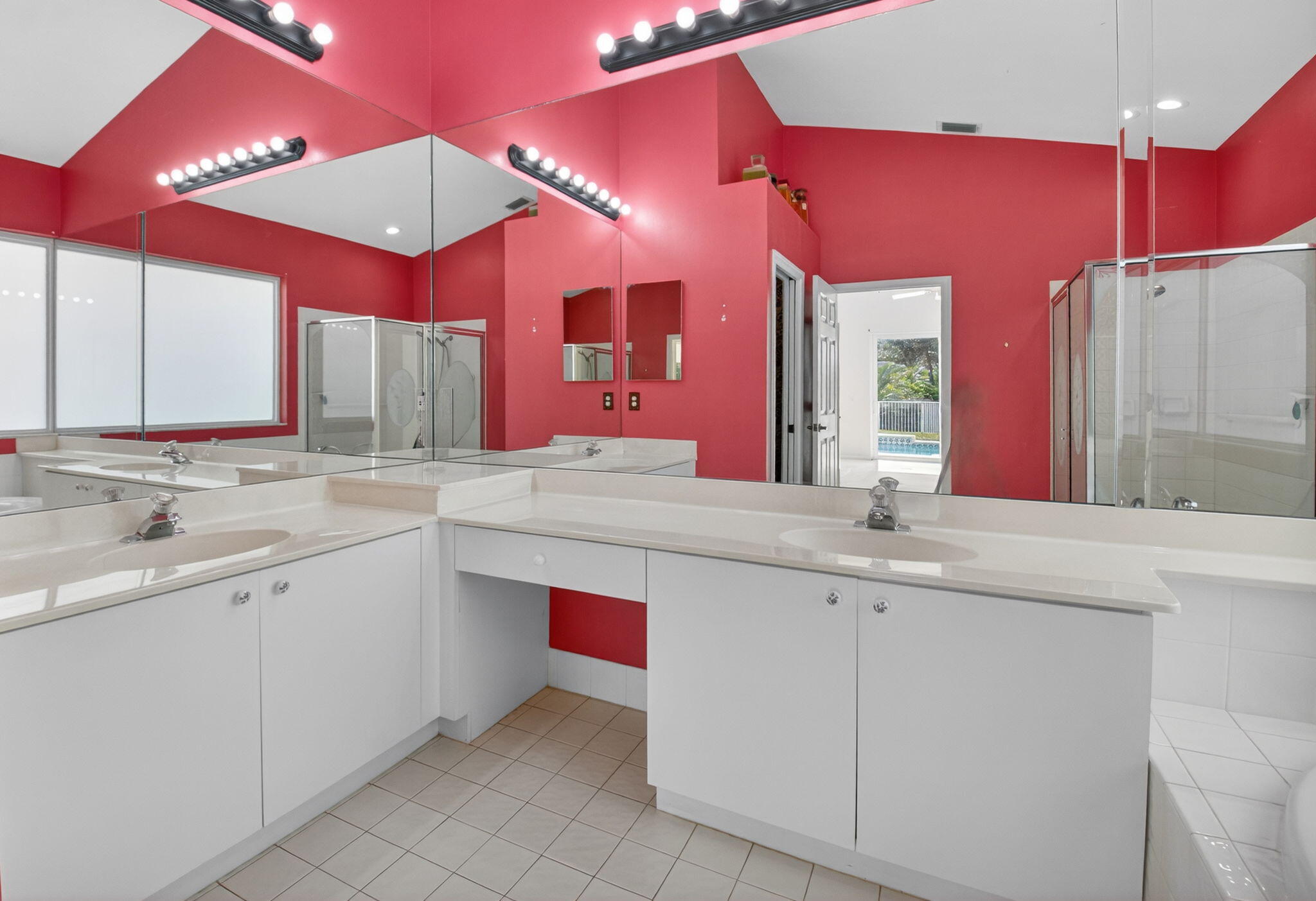 POLO TRACE - Residential