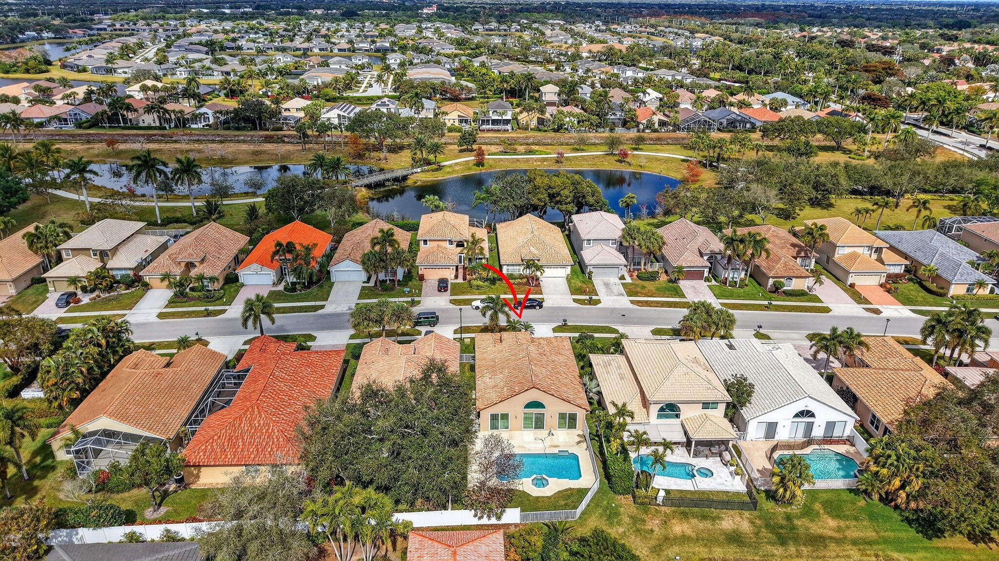 POLO TRACE - Residential