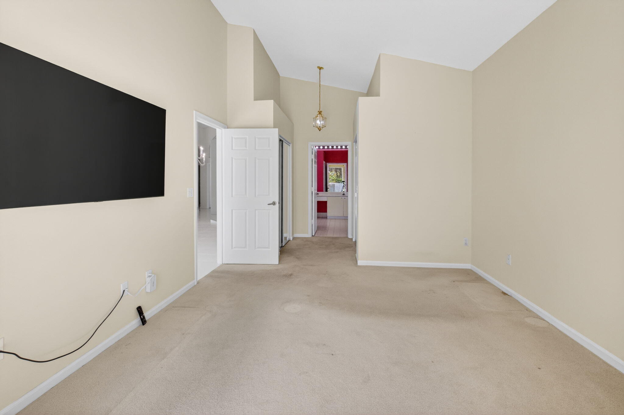 POLO TRACE - Residential