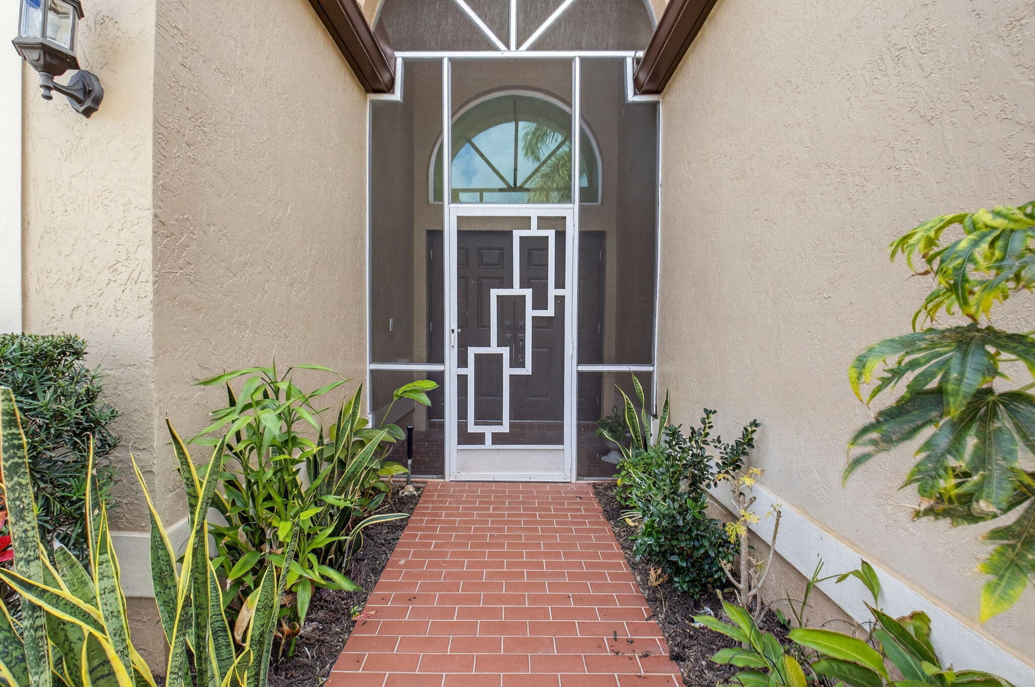 POLO TRACE - Residential