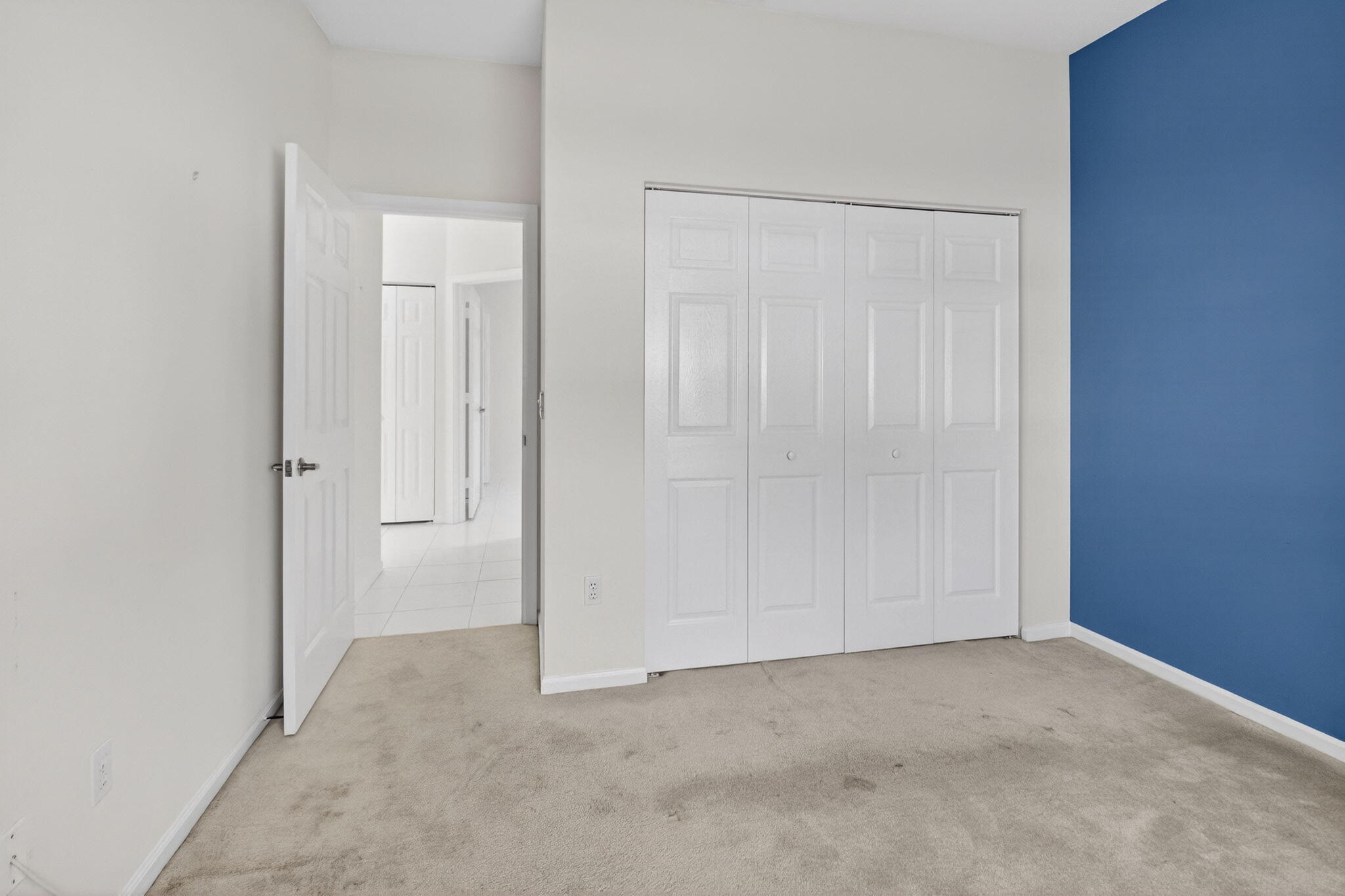 POLO TRACE - Residential