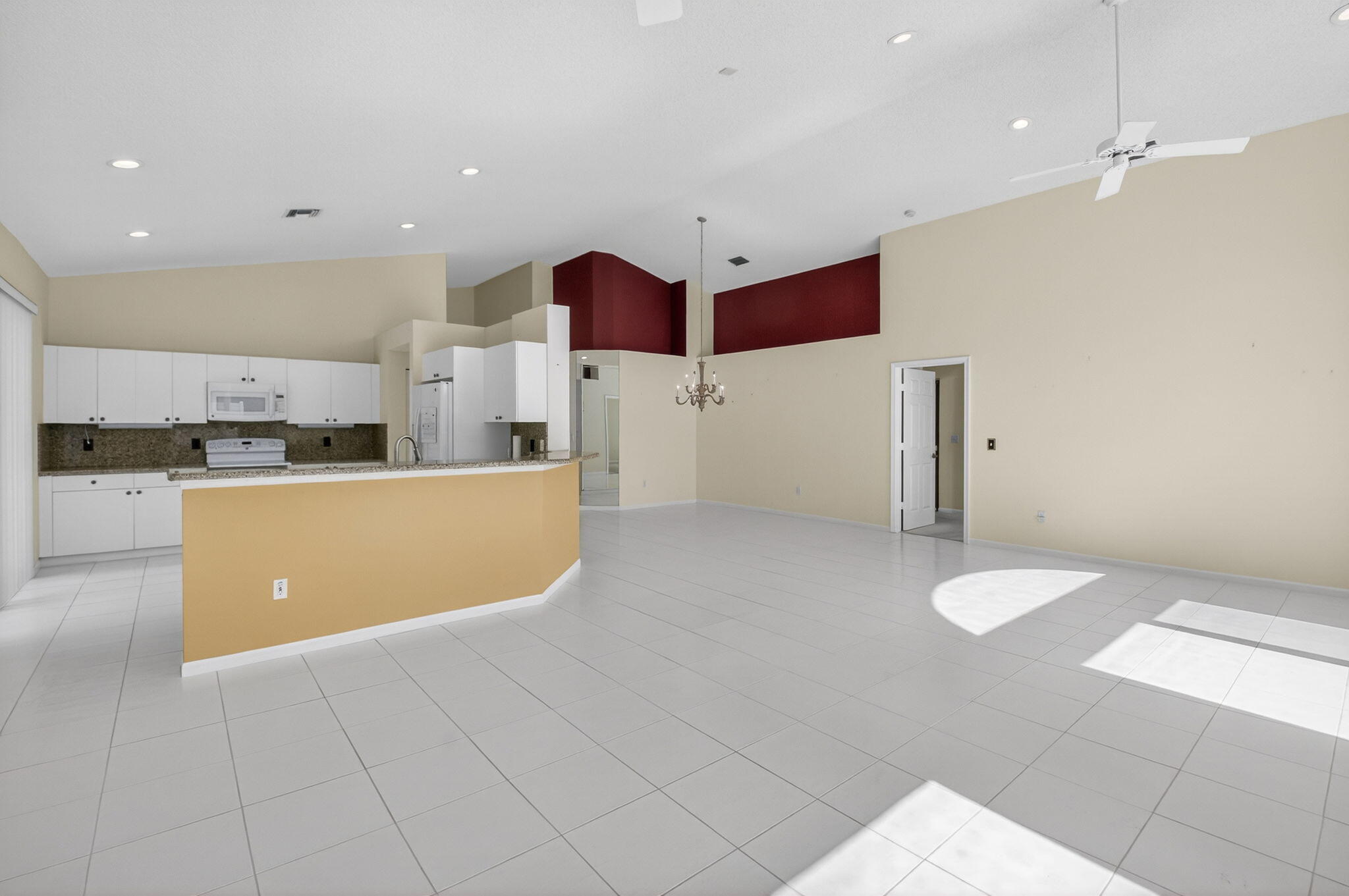 POLO TRACE - Residential