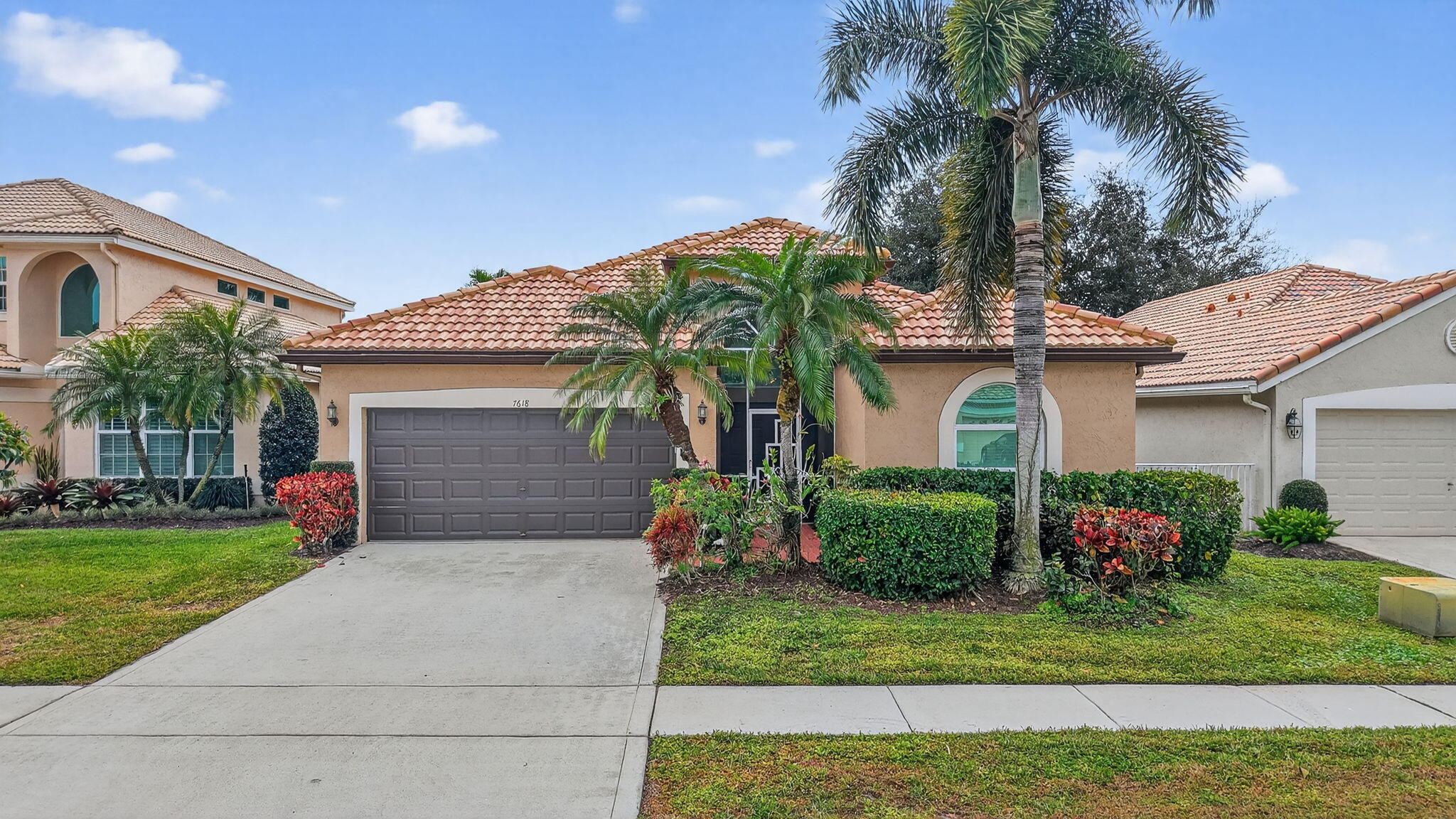 POLO TRACE - Residential