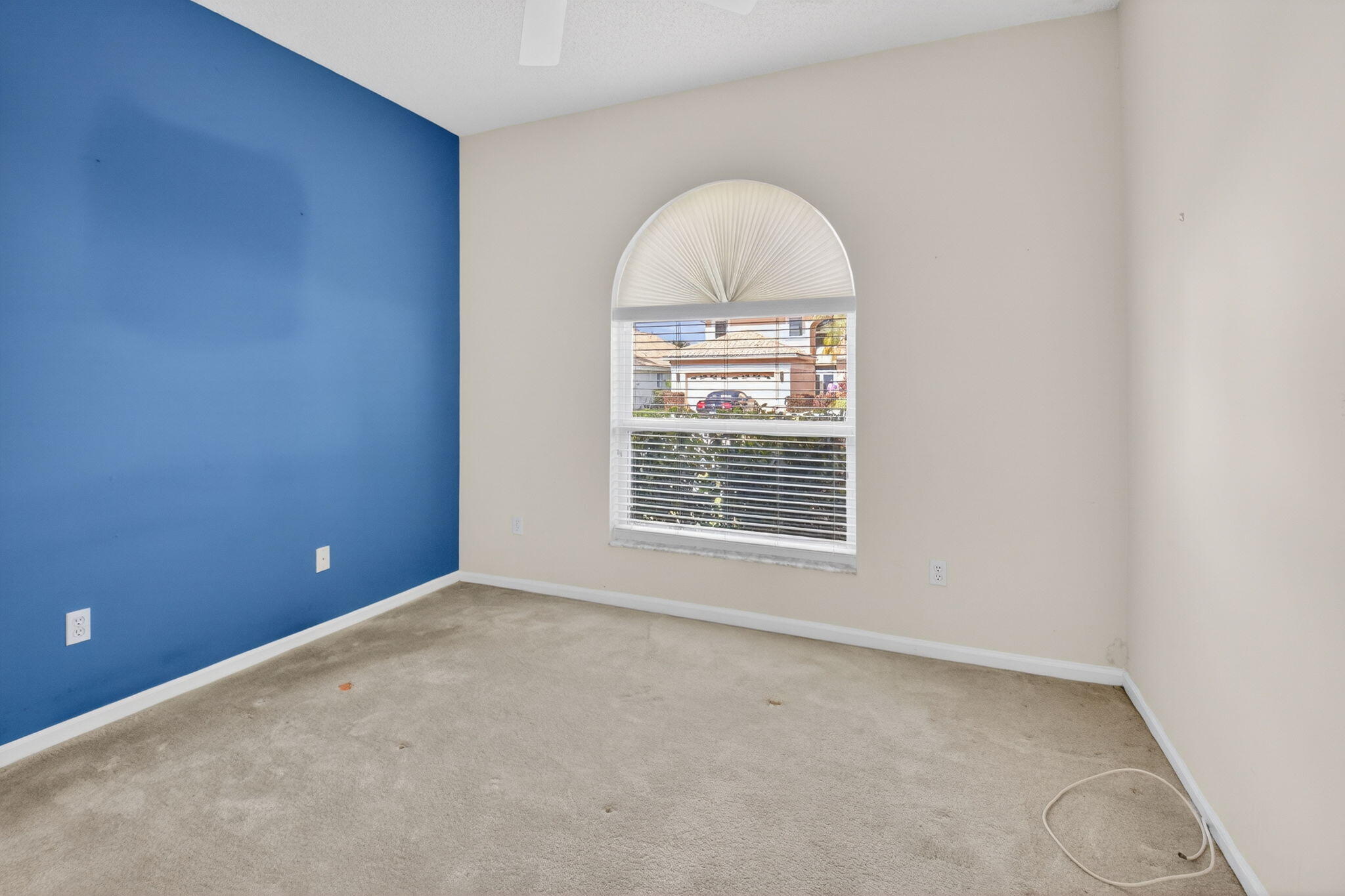 POLO TRACE - Residential