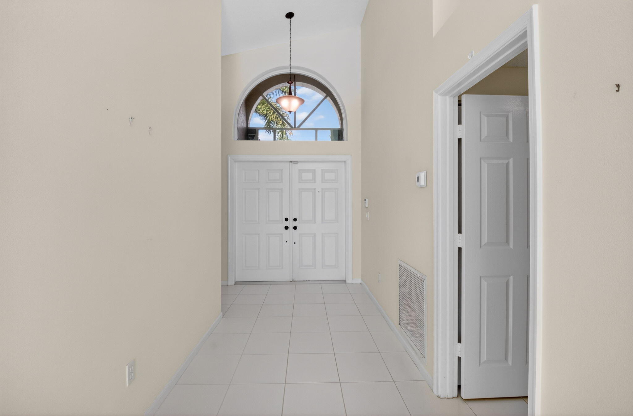 POLO TRACE - Residential