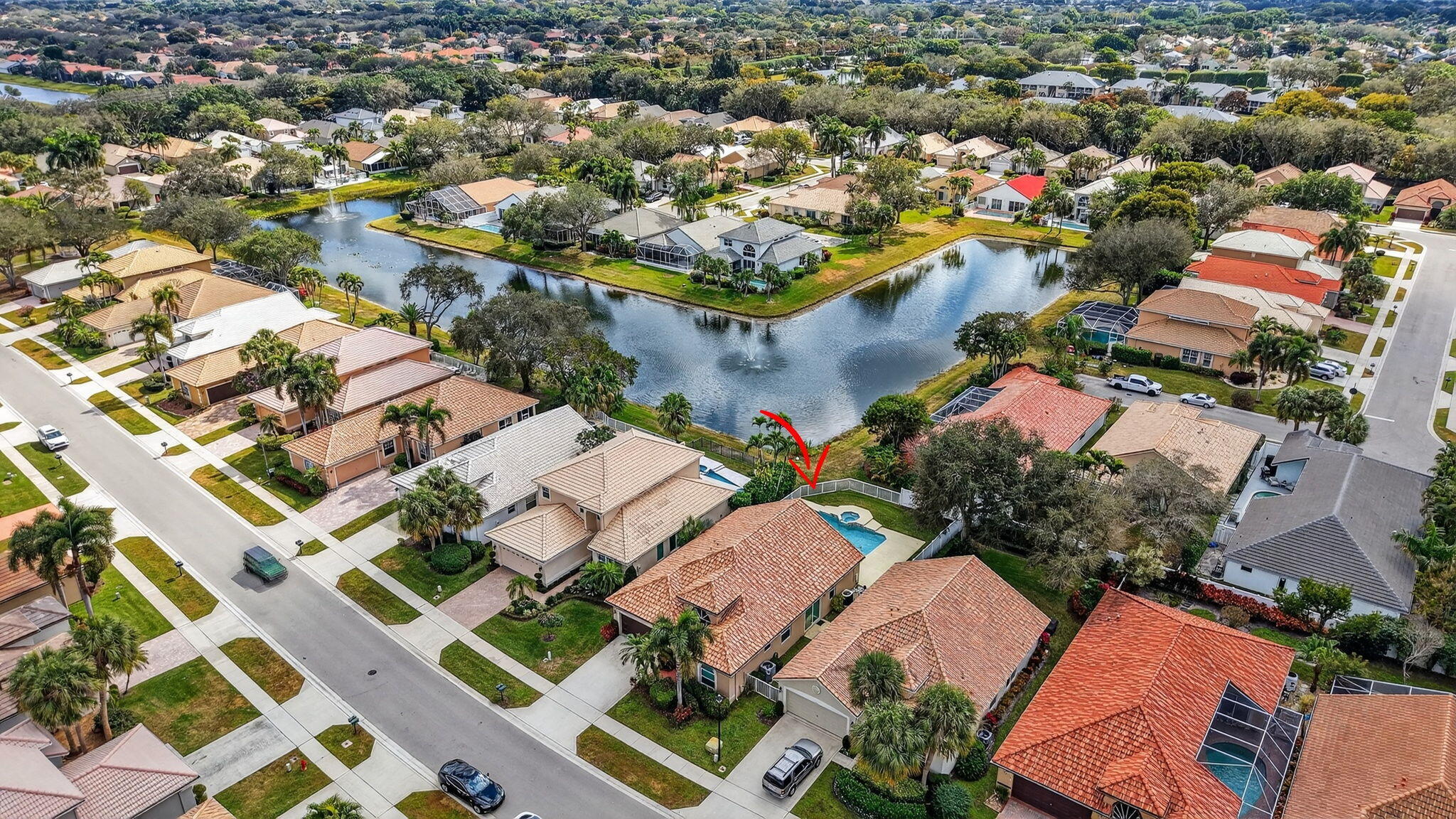 7618 Doubleton Drive