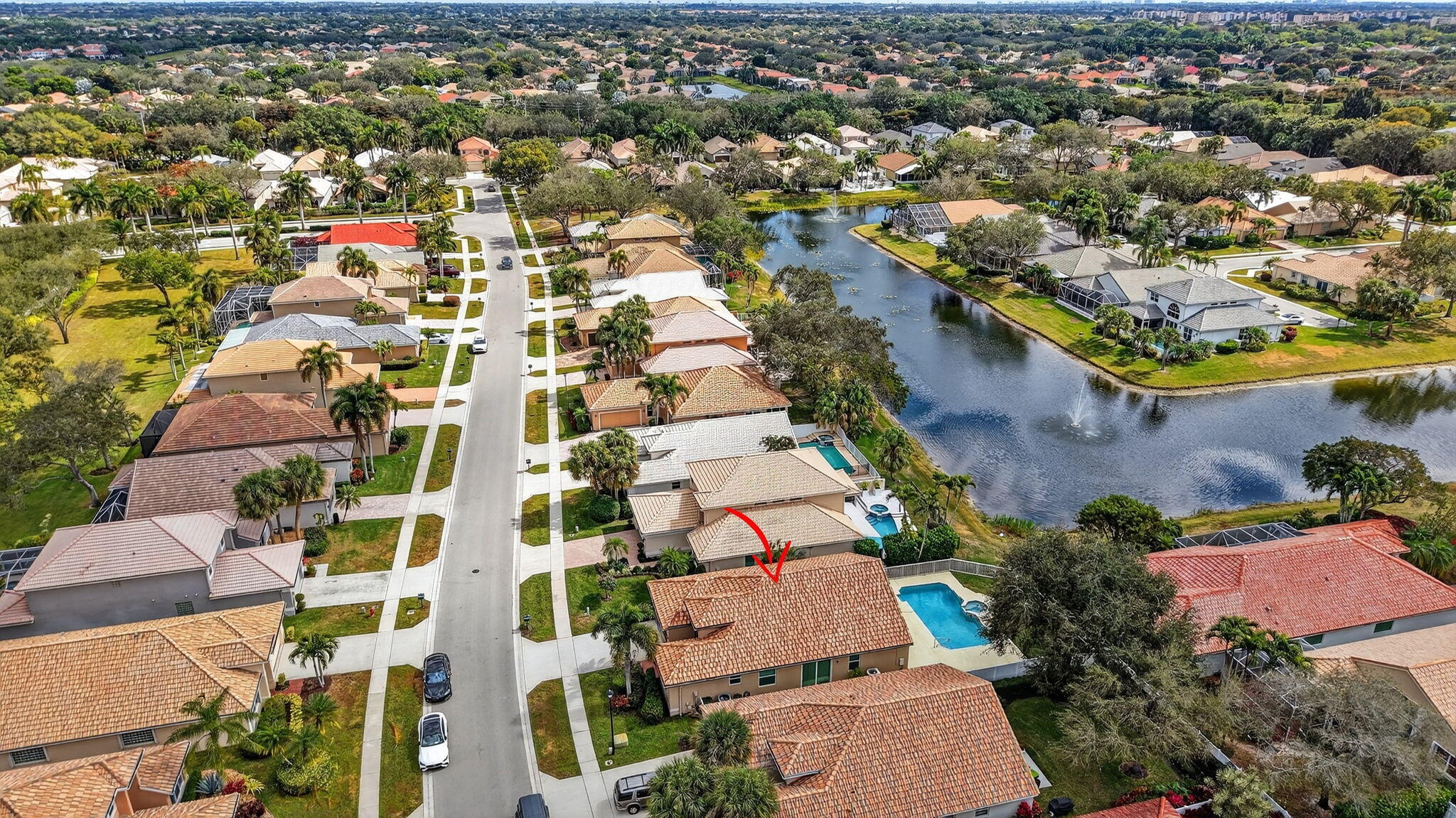 POLO TRACE - Residential