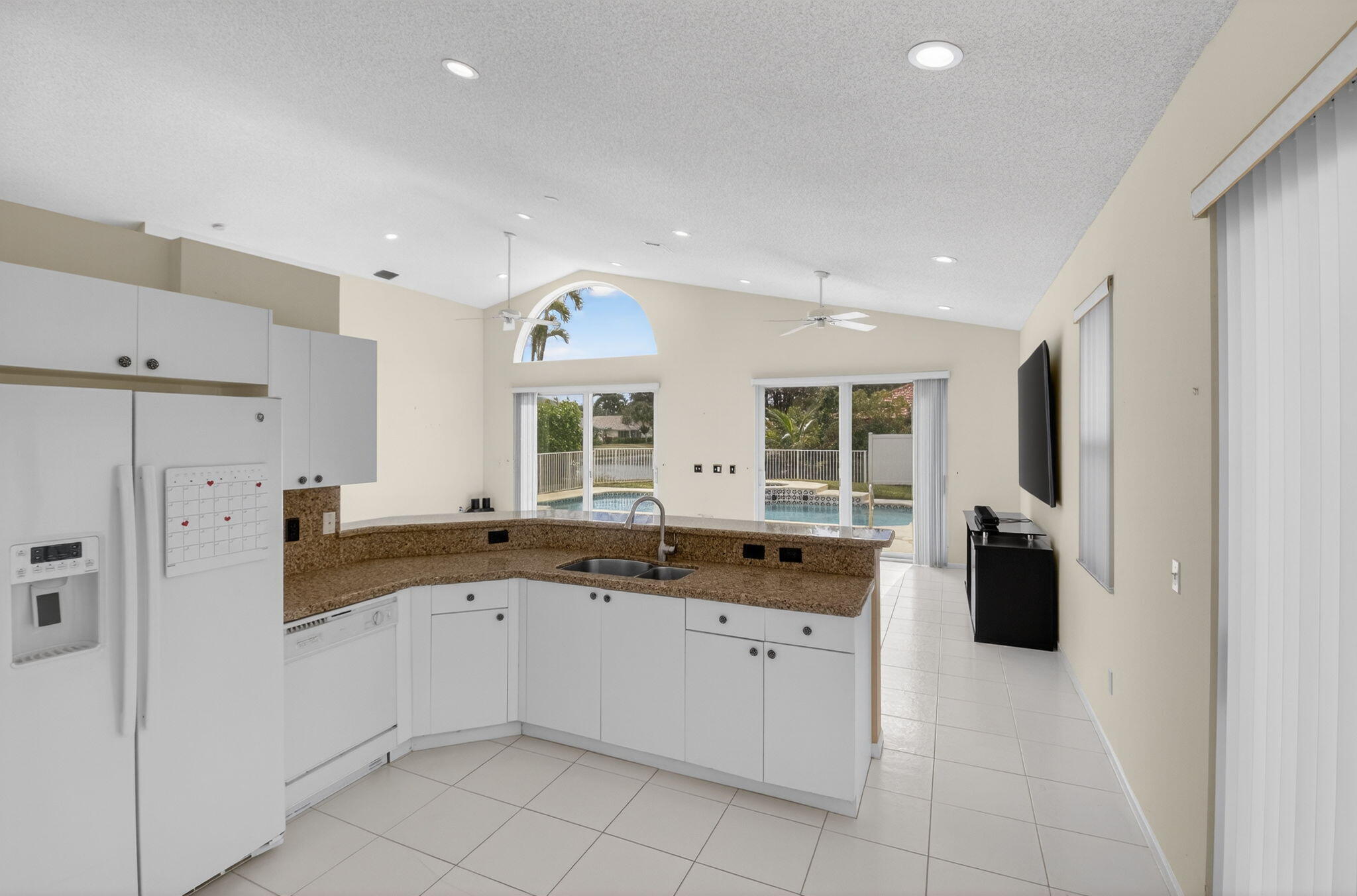 POLO TRACE - Residential