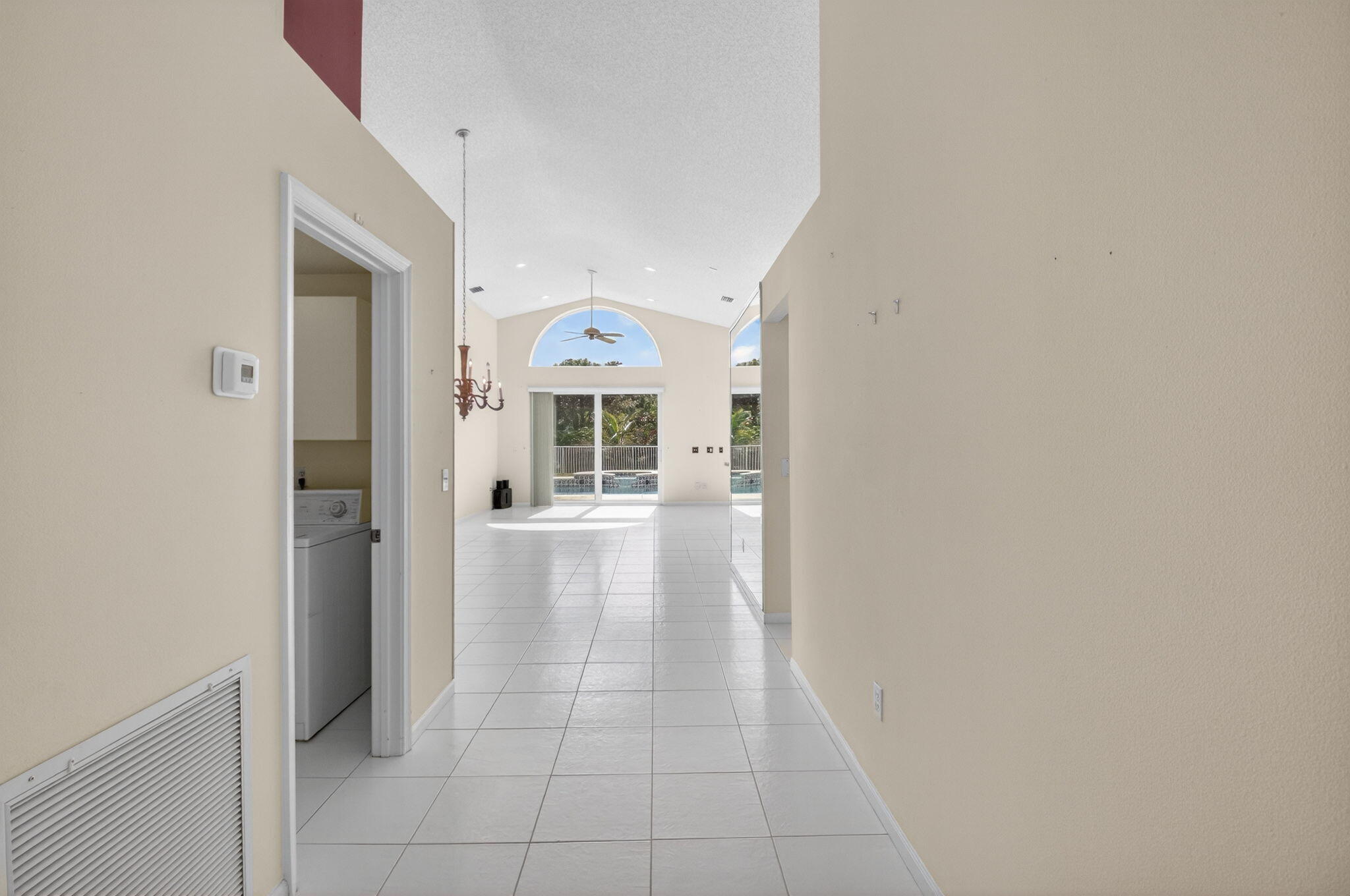 POLO TRACE - Residential