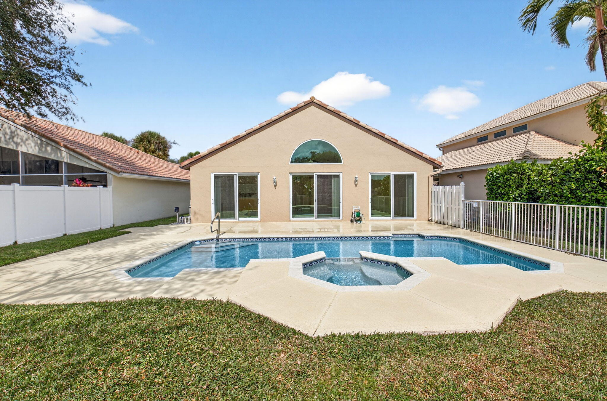 POLO TRACE - Residential