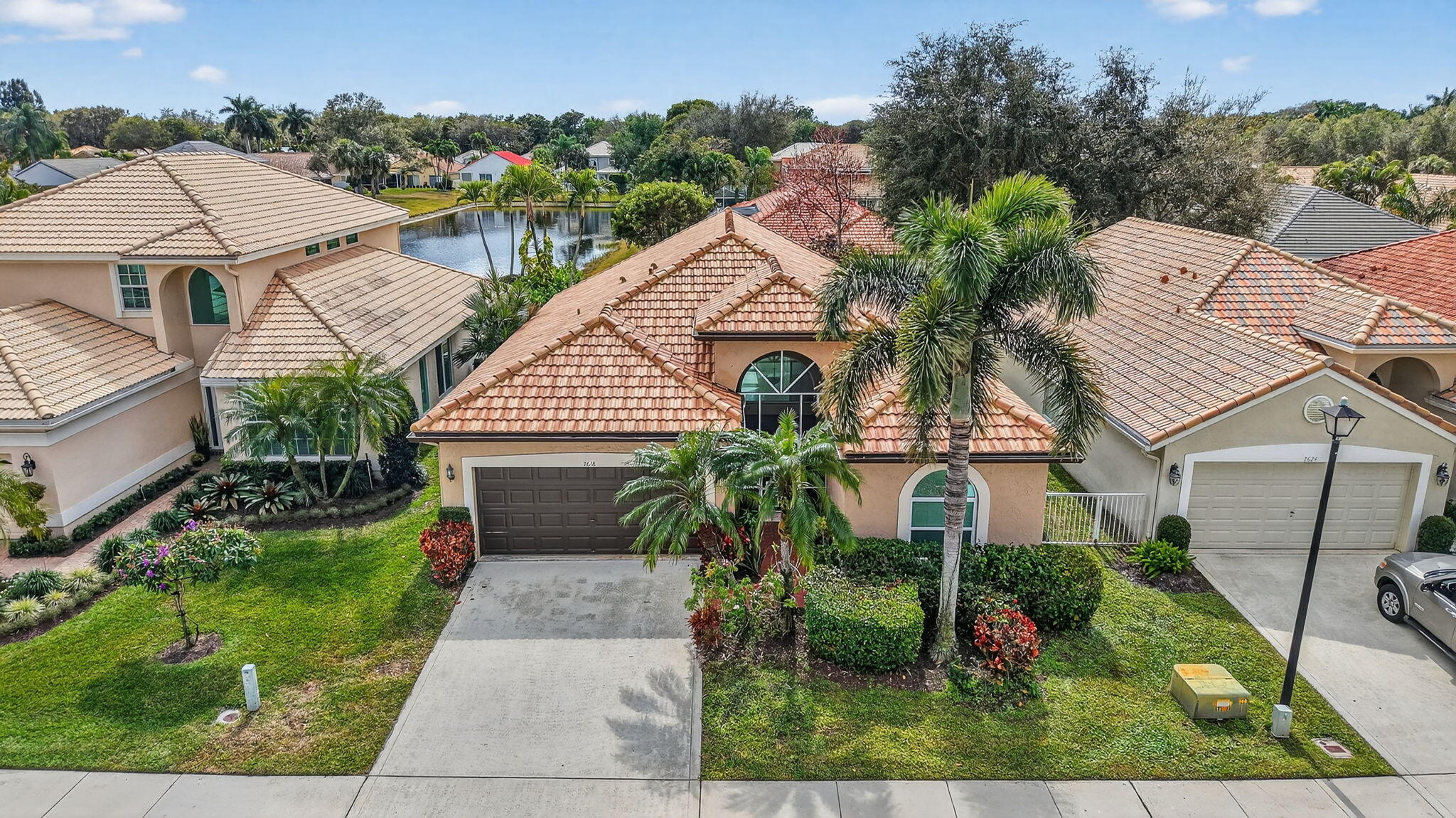 7618 Doubleton Drive