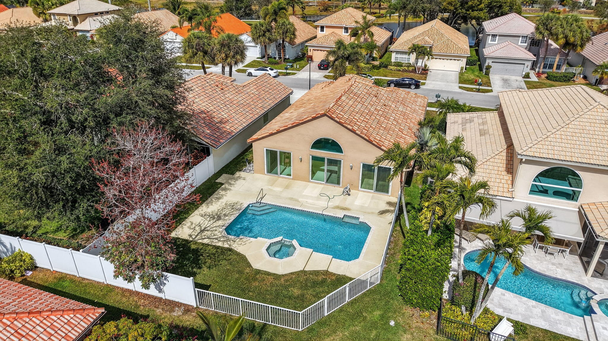 POLO TRACE - Residential