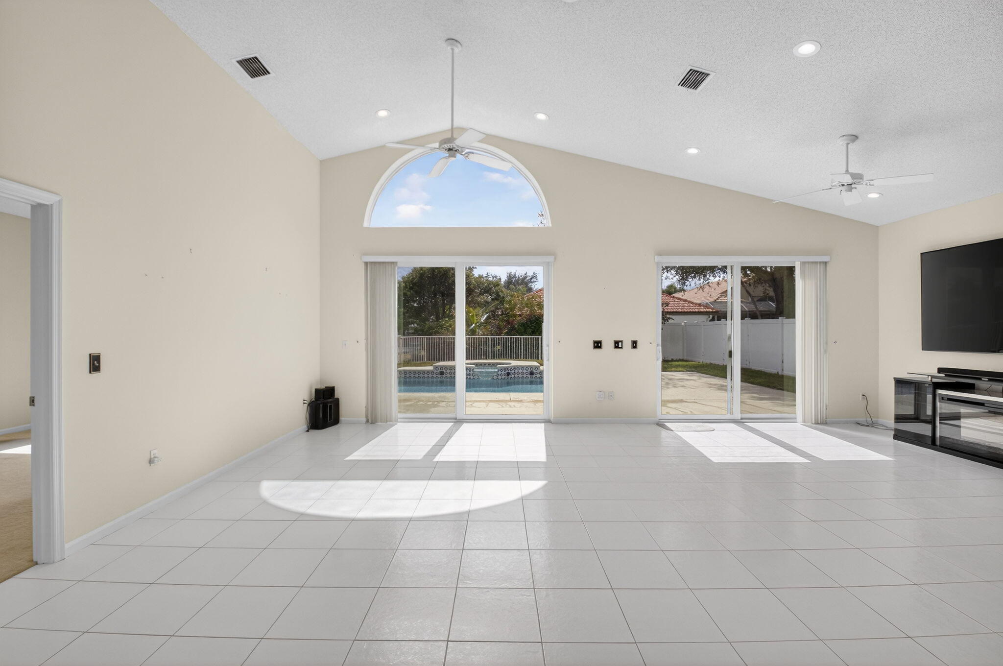 POLO TRACE - Residential