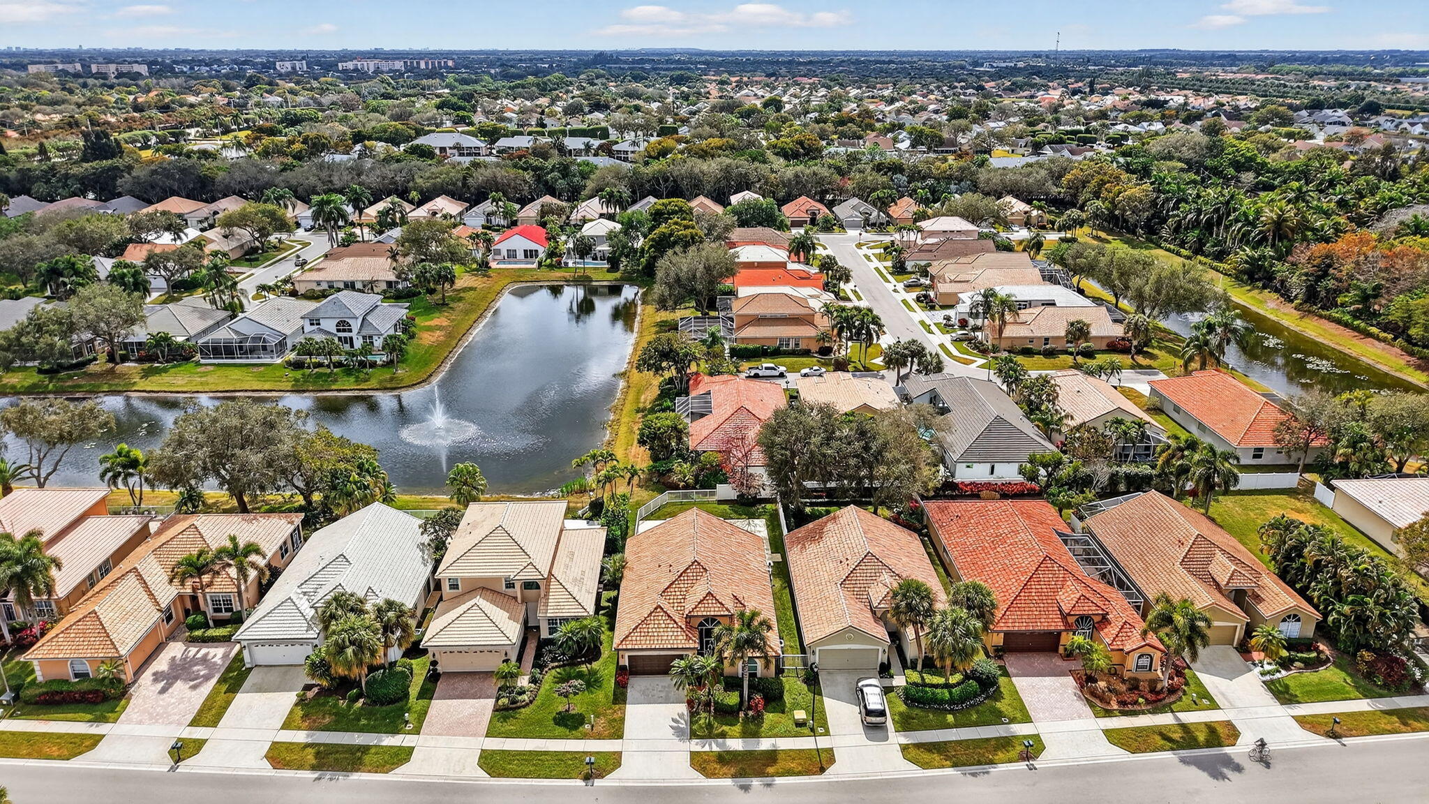 POLO TRACE - Residential