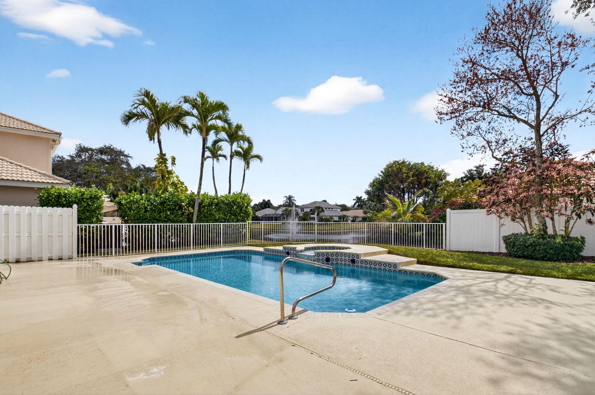 POLO TRACE - Residential