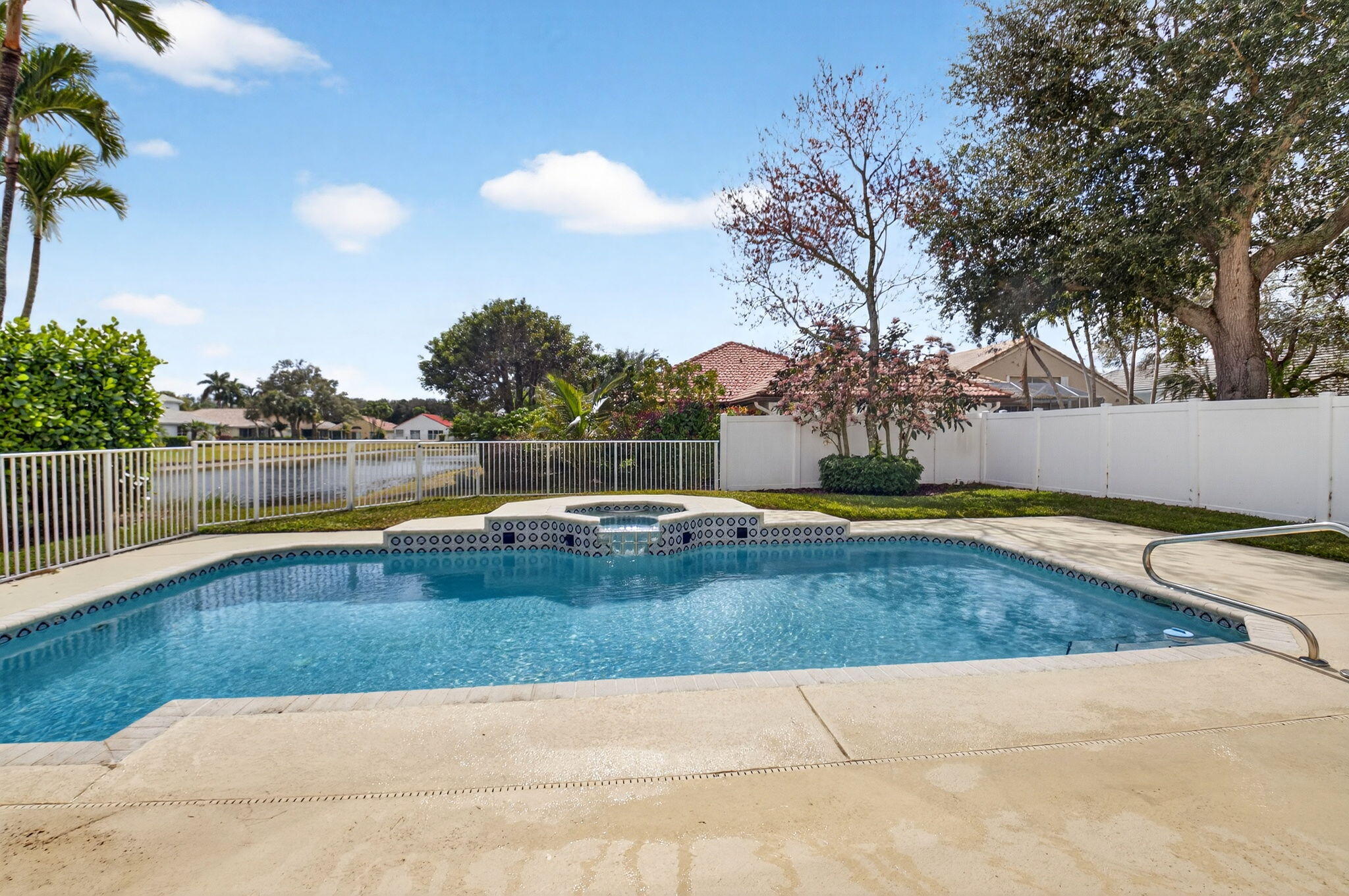 POLO TRACE - Residential