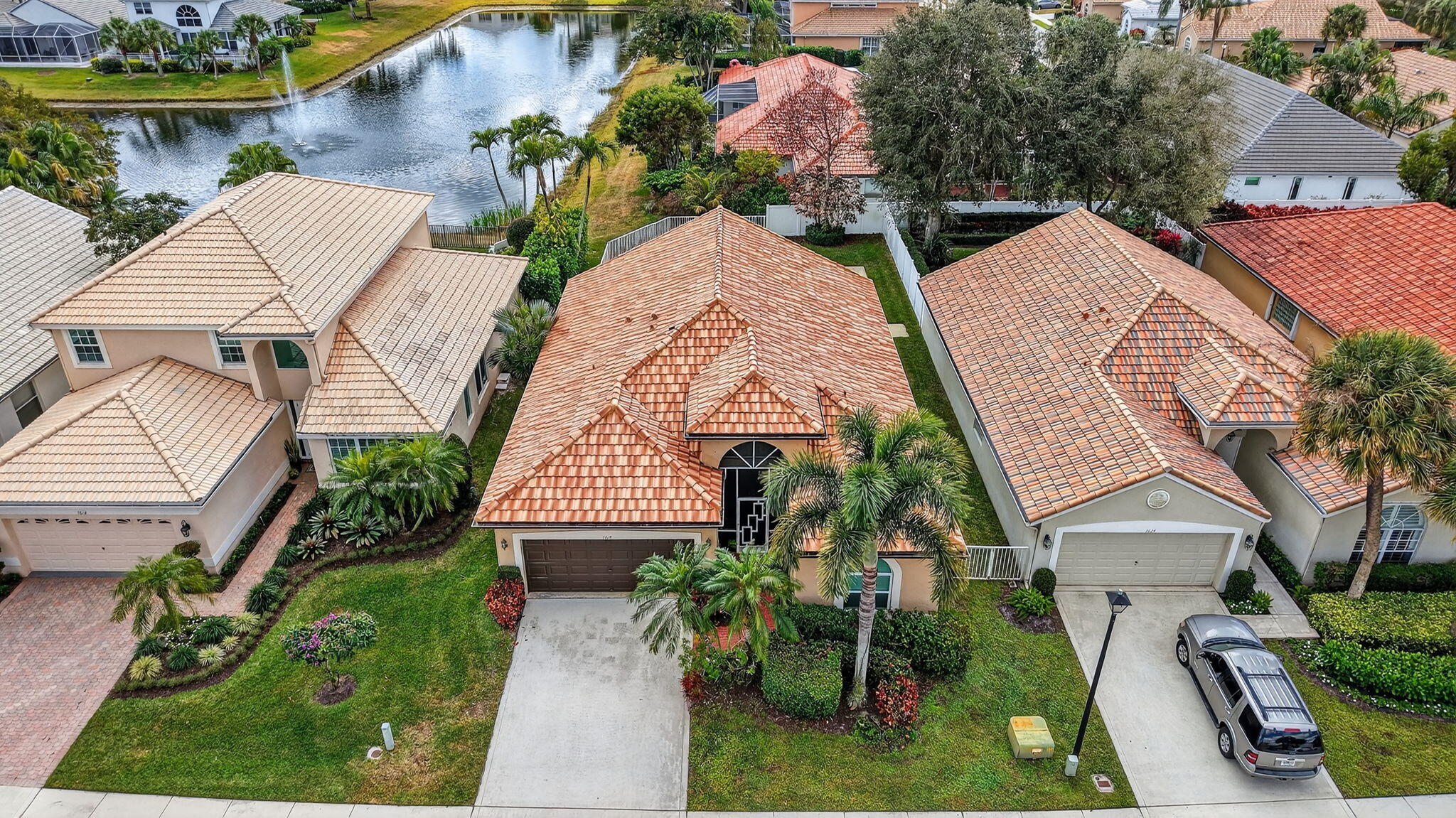 POLO TRACE - Residential