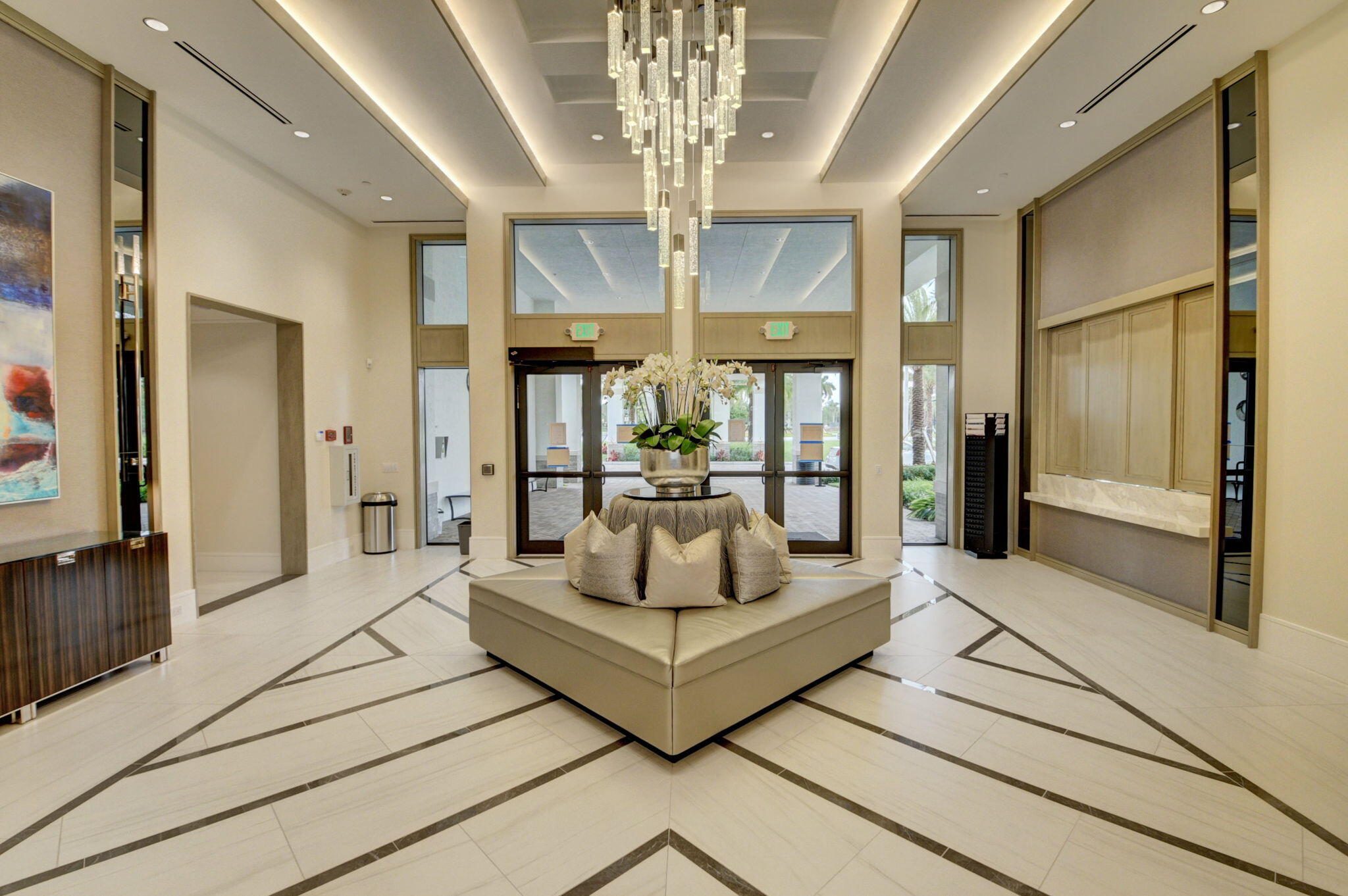 POLO TRACE - Residential