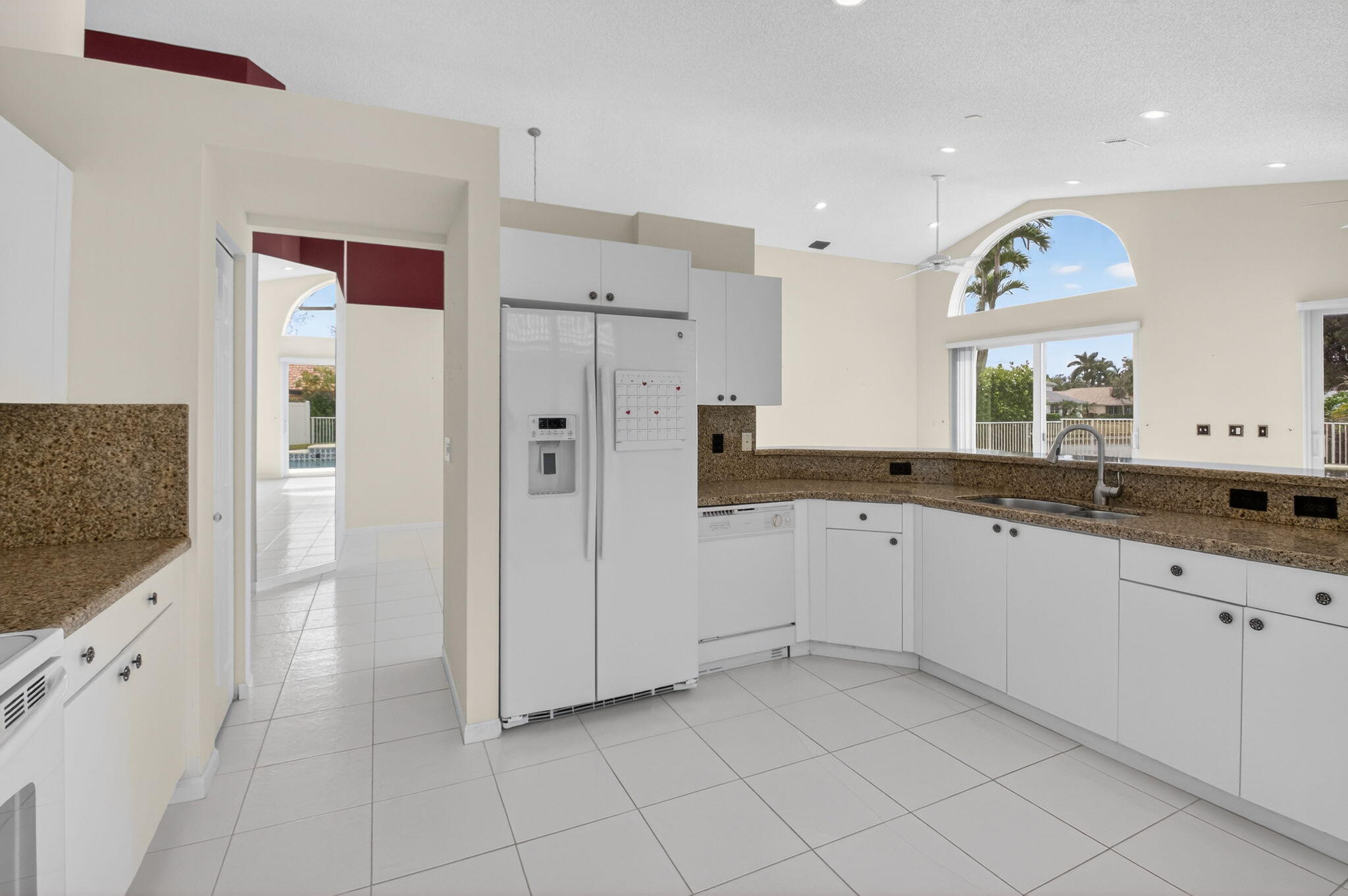 POLO TRACE - Residential