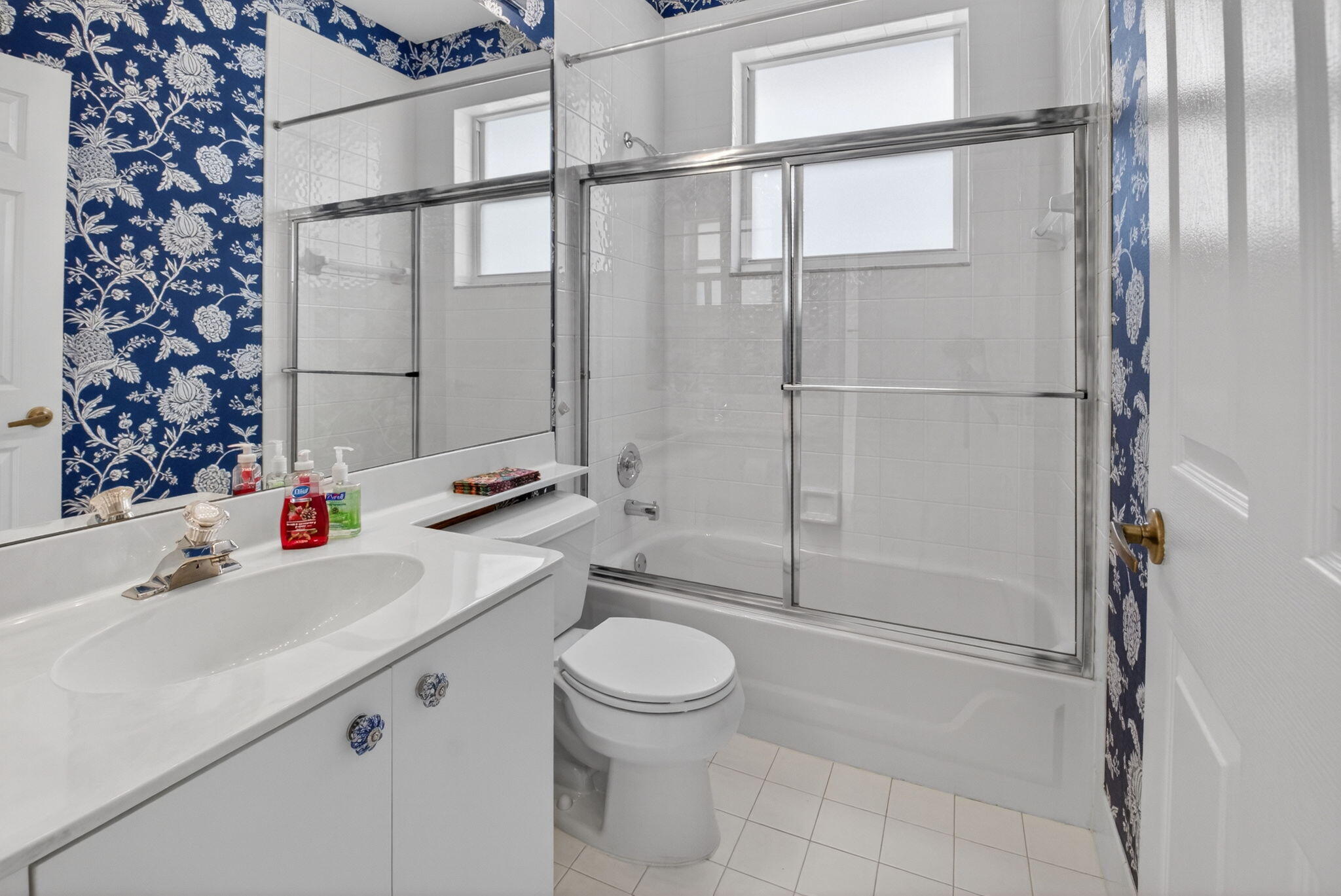 POLO TRACE - Residential