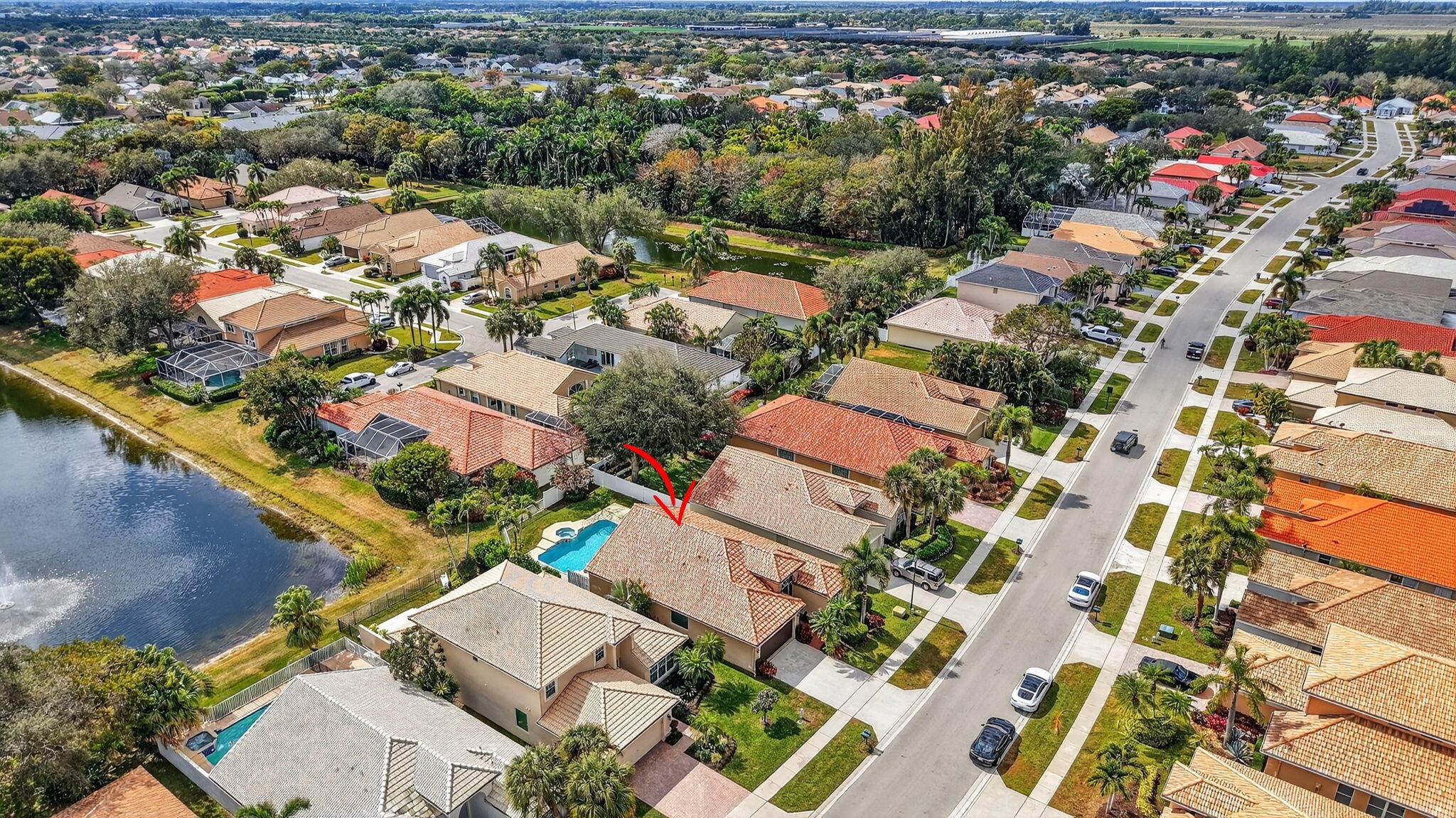 POLO TRACE - Residential