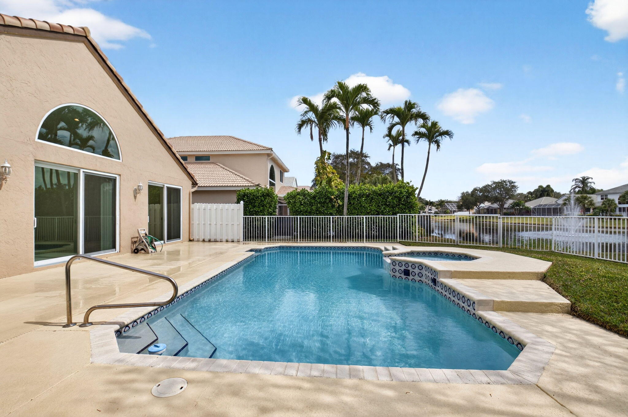 7618 Doubleton Drive