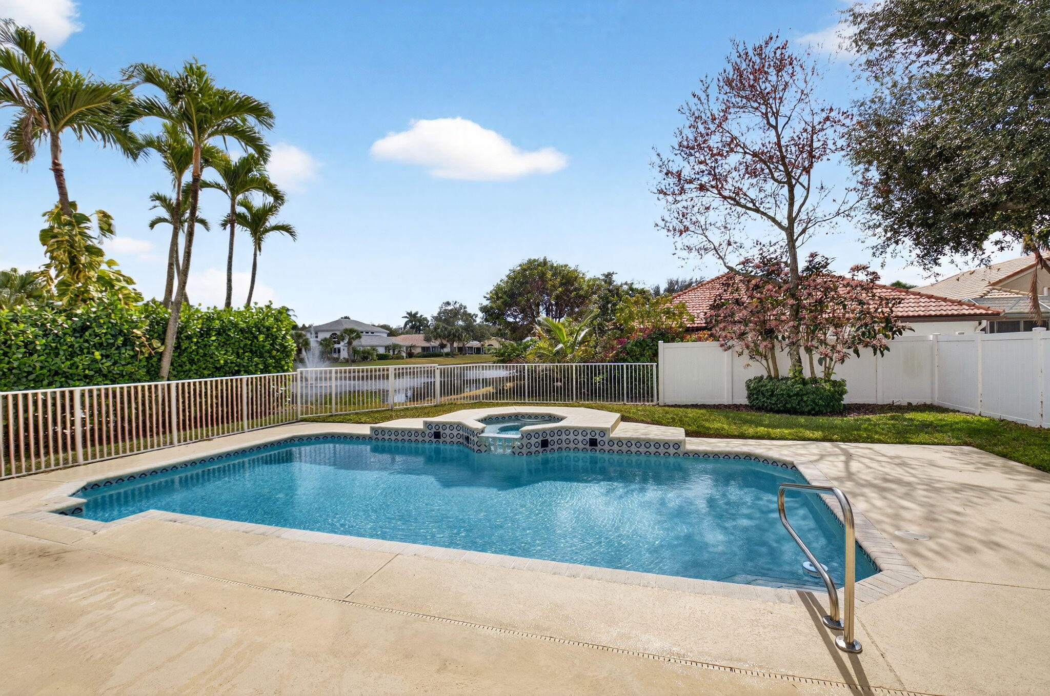 POLO TRACE - Residential