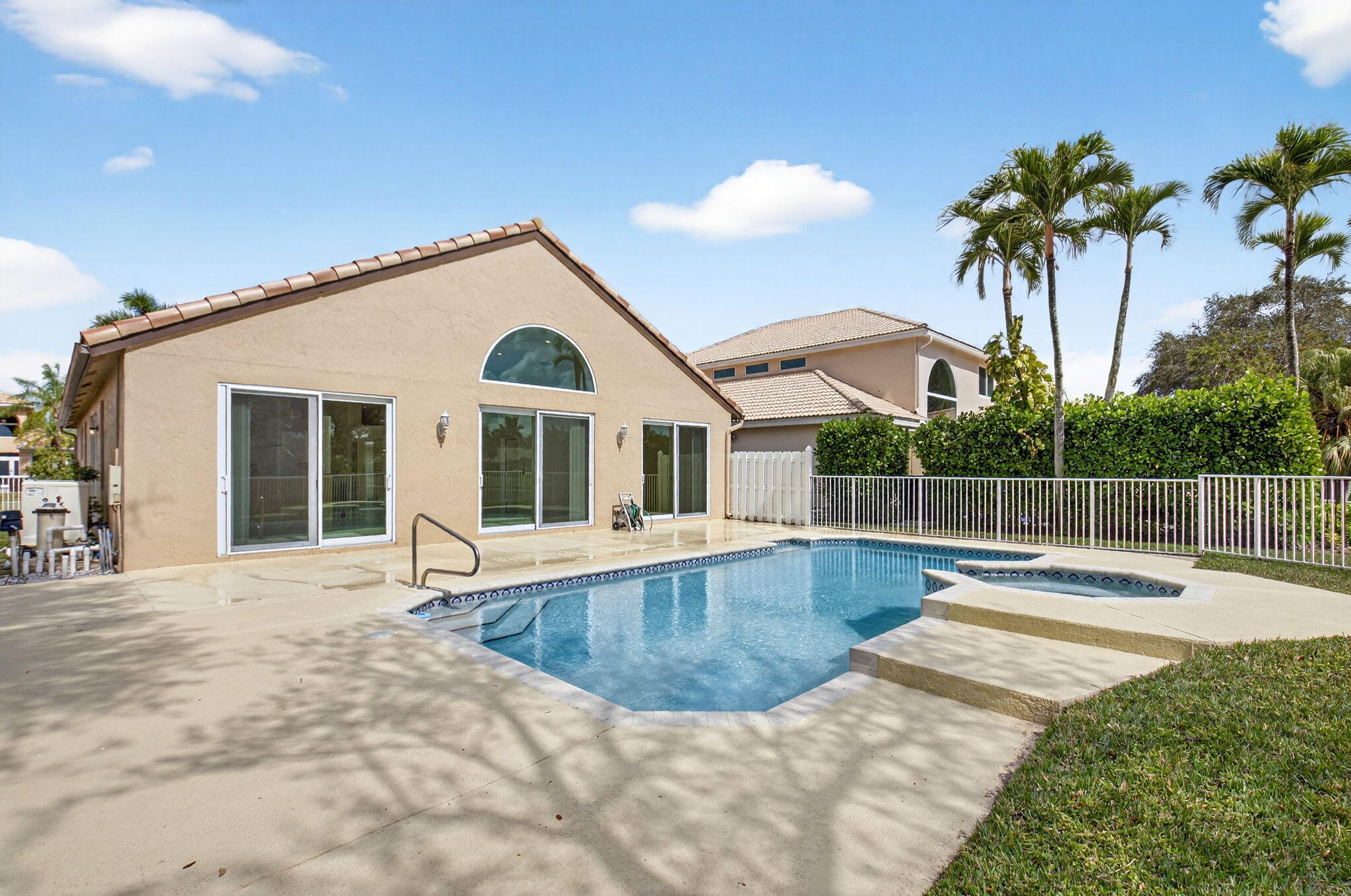 POLO TRACE - Residential