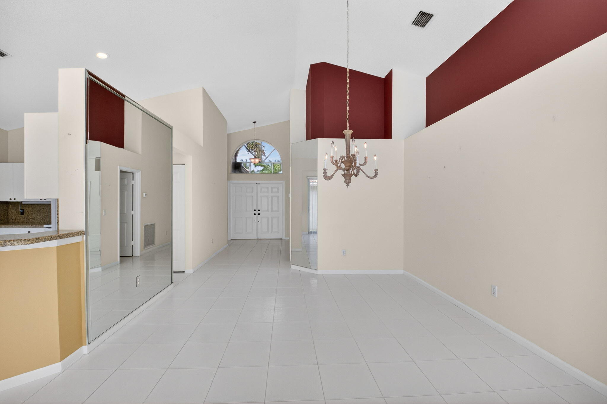 POLO TRACE - Residential