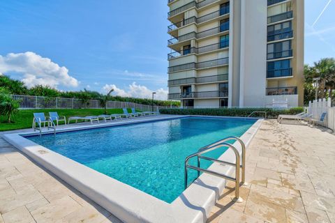 A home in Jensen Beach