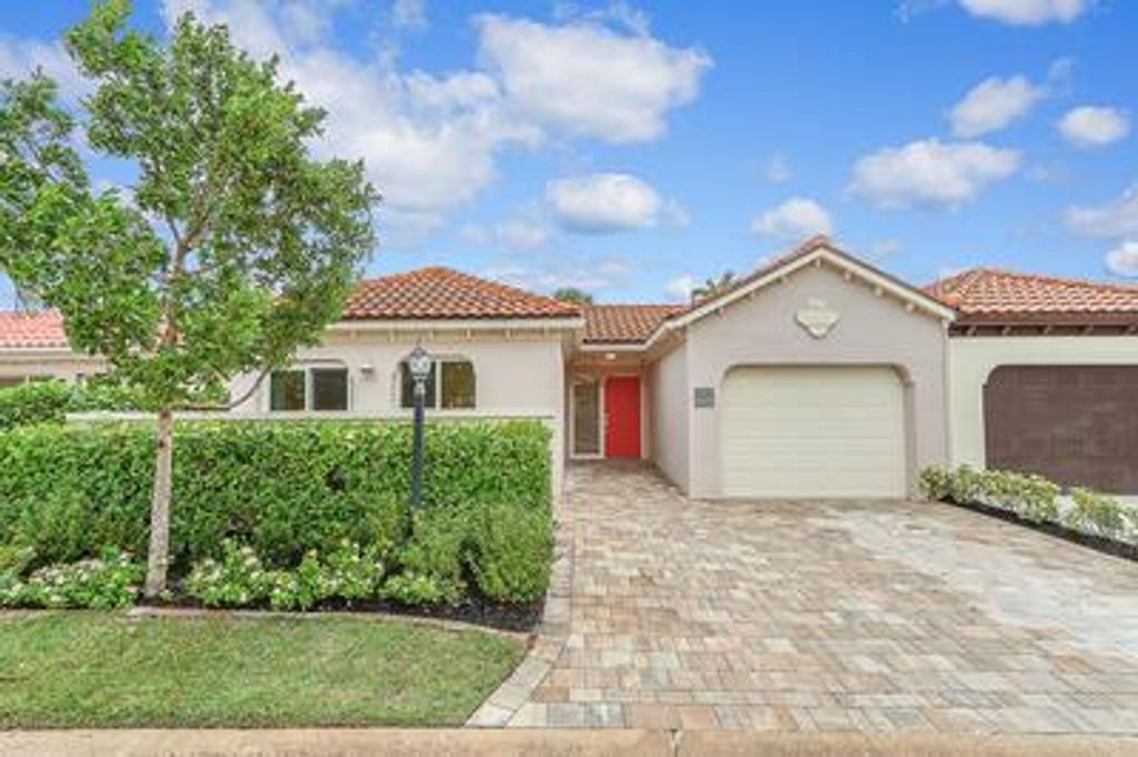 Photo of 1476 Via Del Sol, Jupiter, FL 33477 (MLS # R11008595)