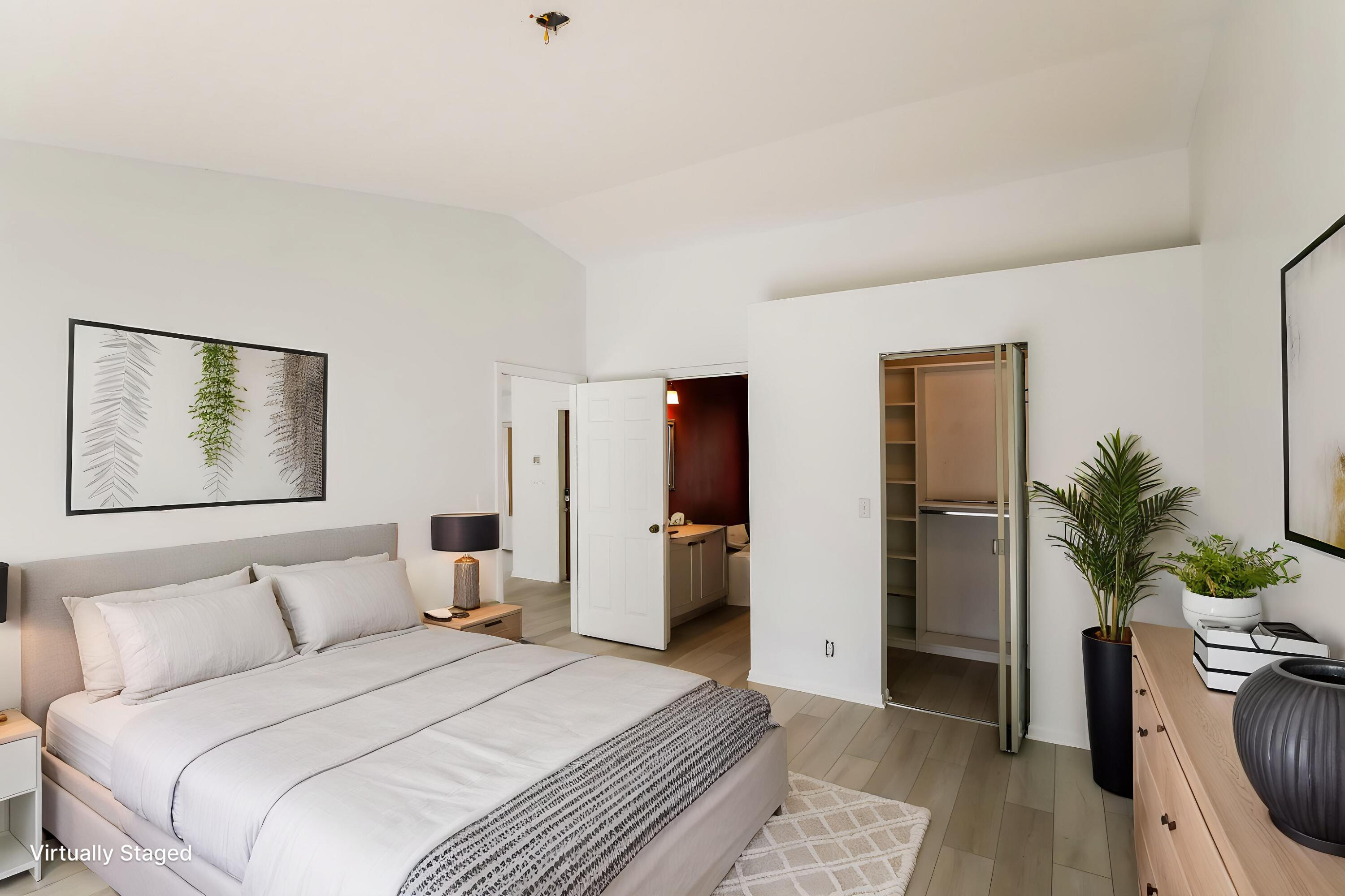 WINSTON PARK SECTION TWO-A - Residential