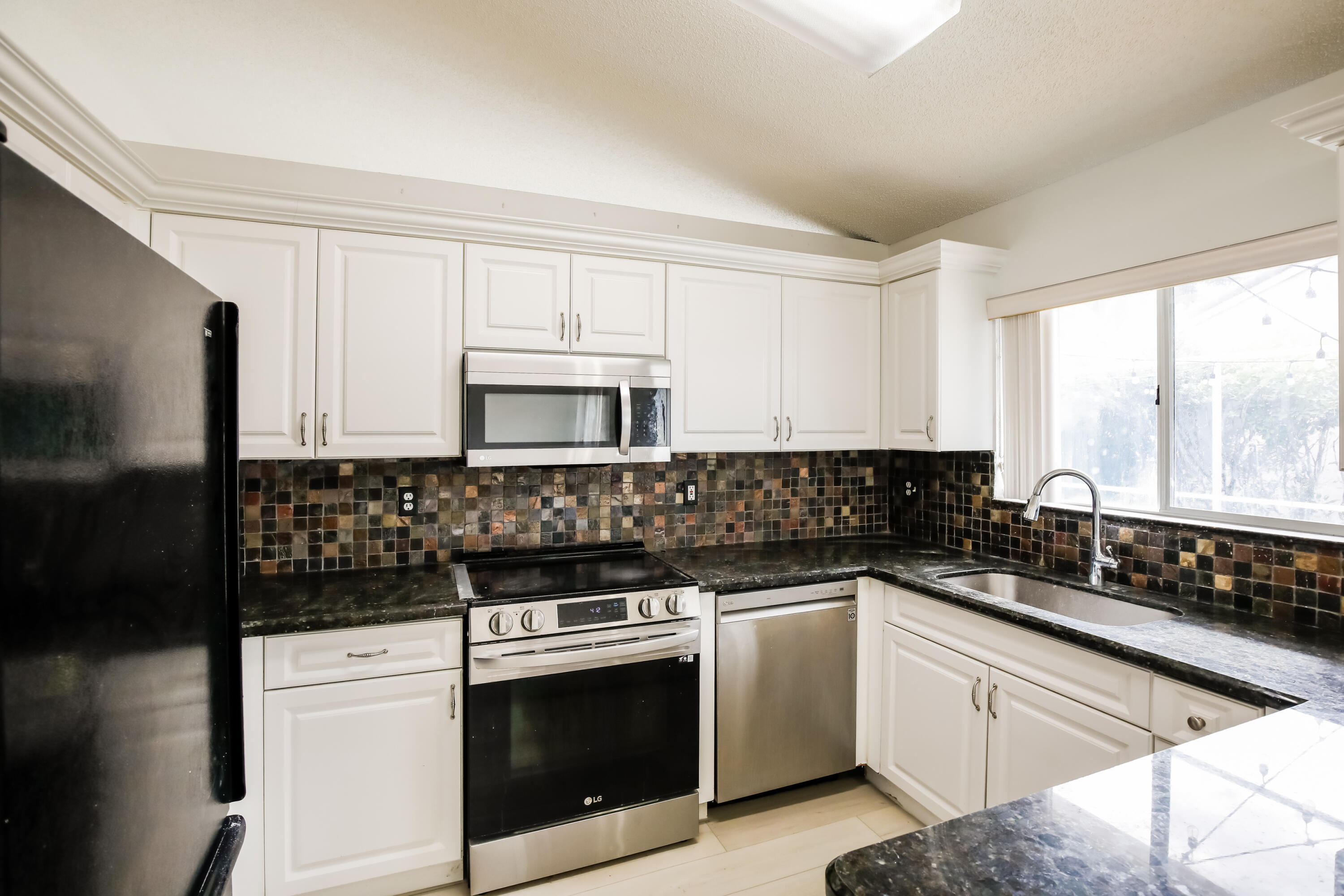 WINSTON PARK SECTION TWO-A - Residential