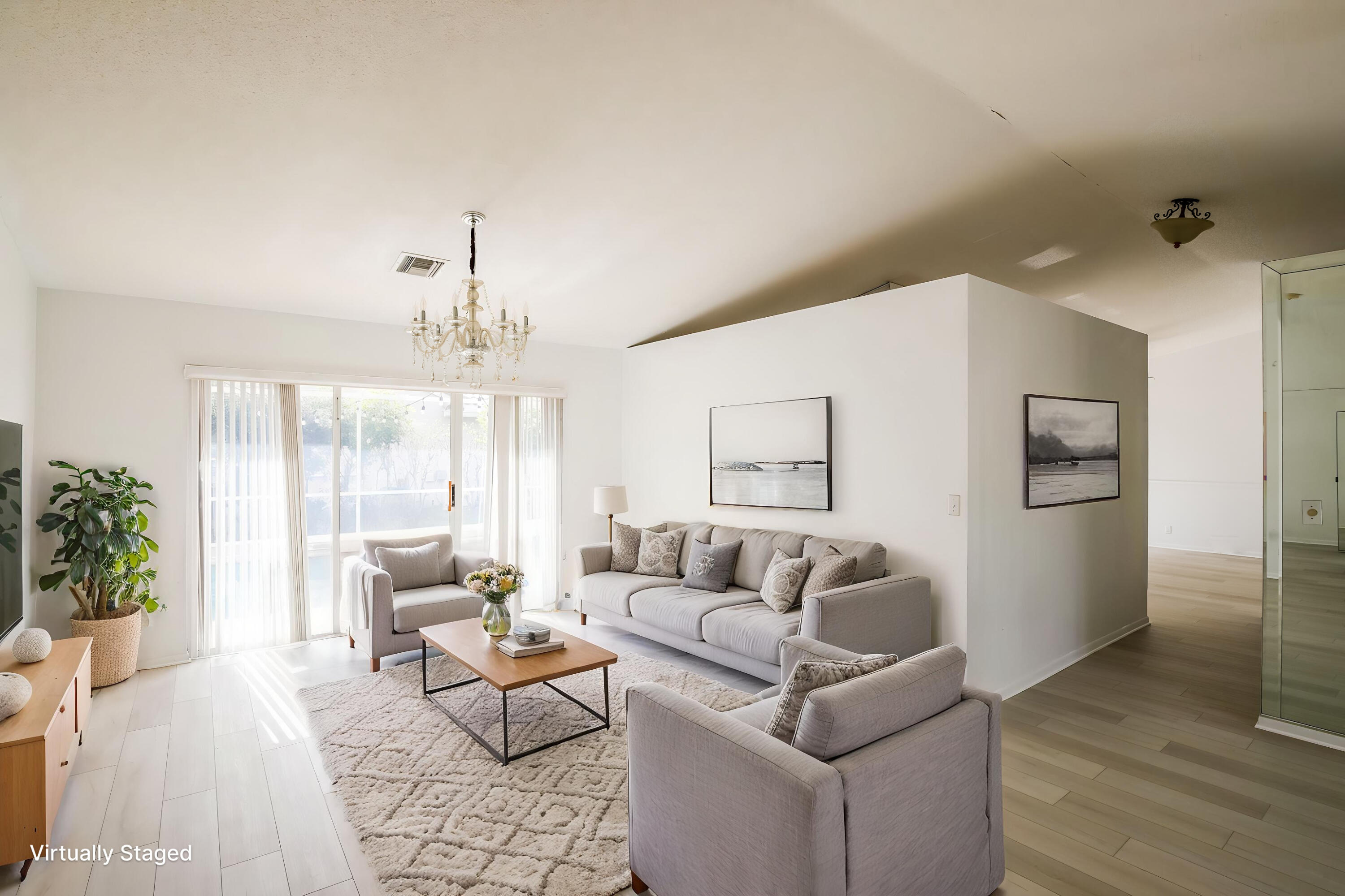 WINSTON PARK SECTION TWO-A - Residential